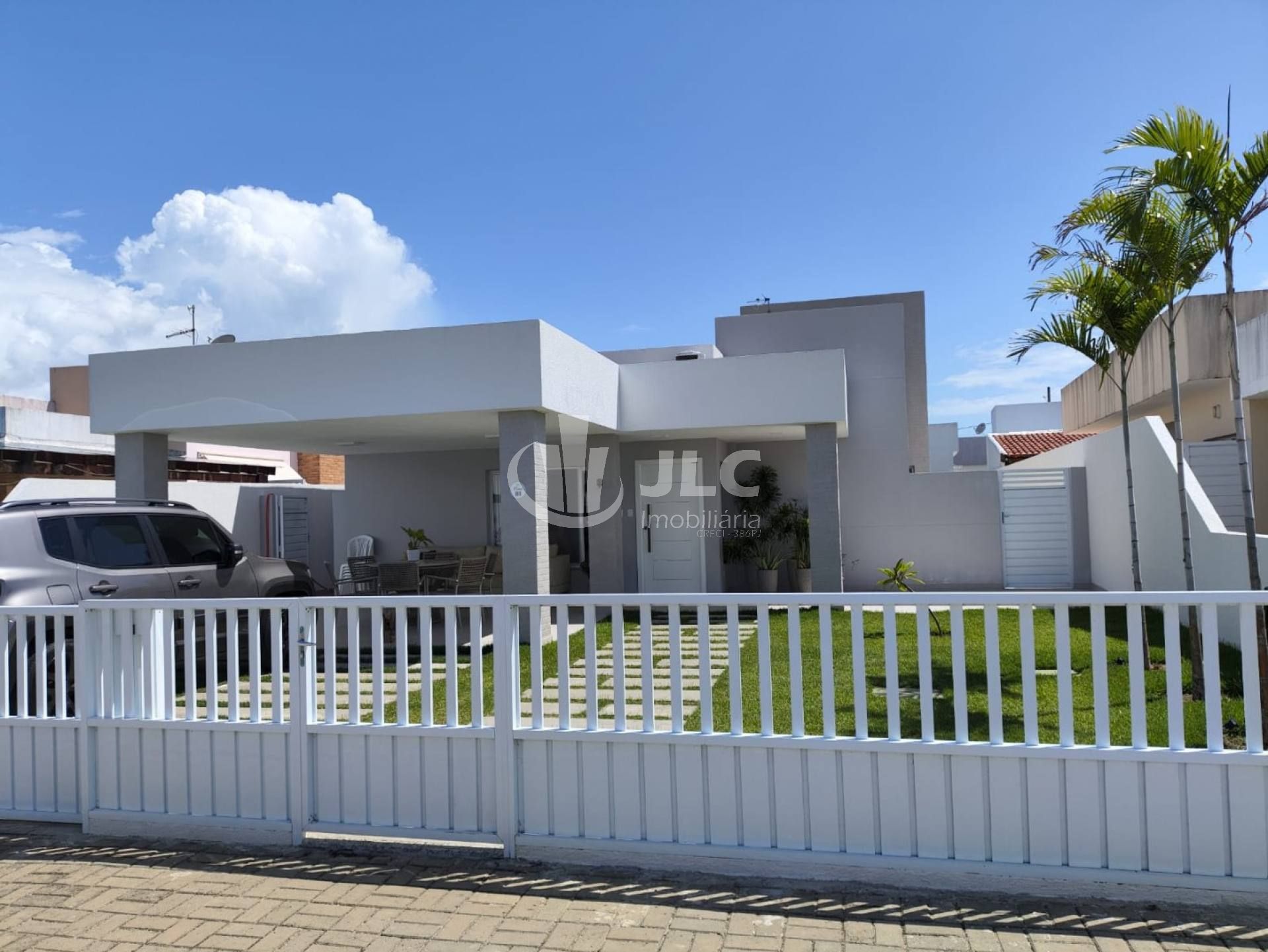 Condomínio Costa Paradiso Club Residenziale