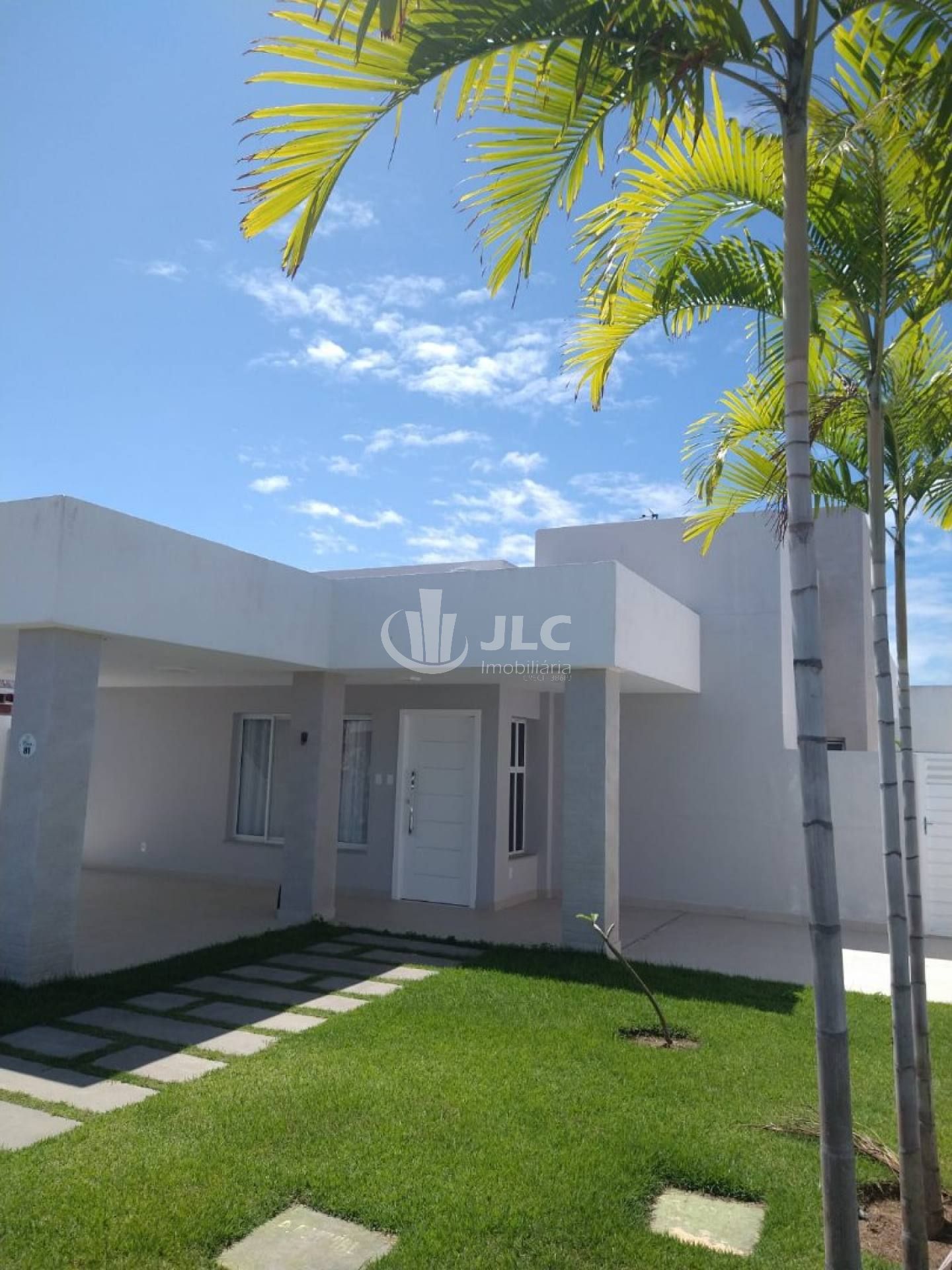 Condomínio Costa Paradiso Club Residenziale