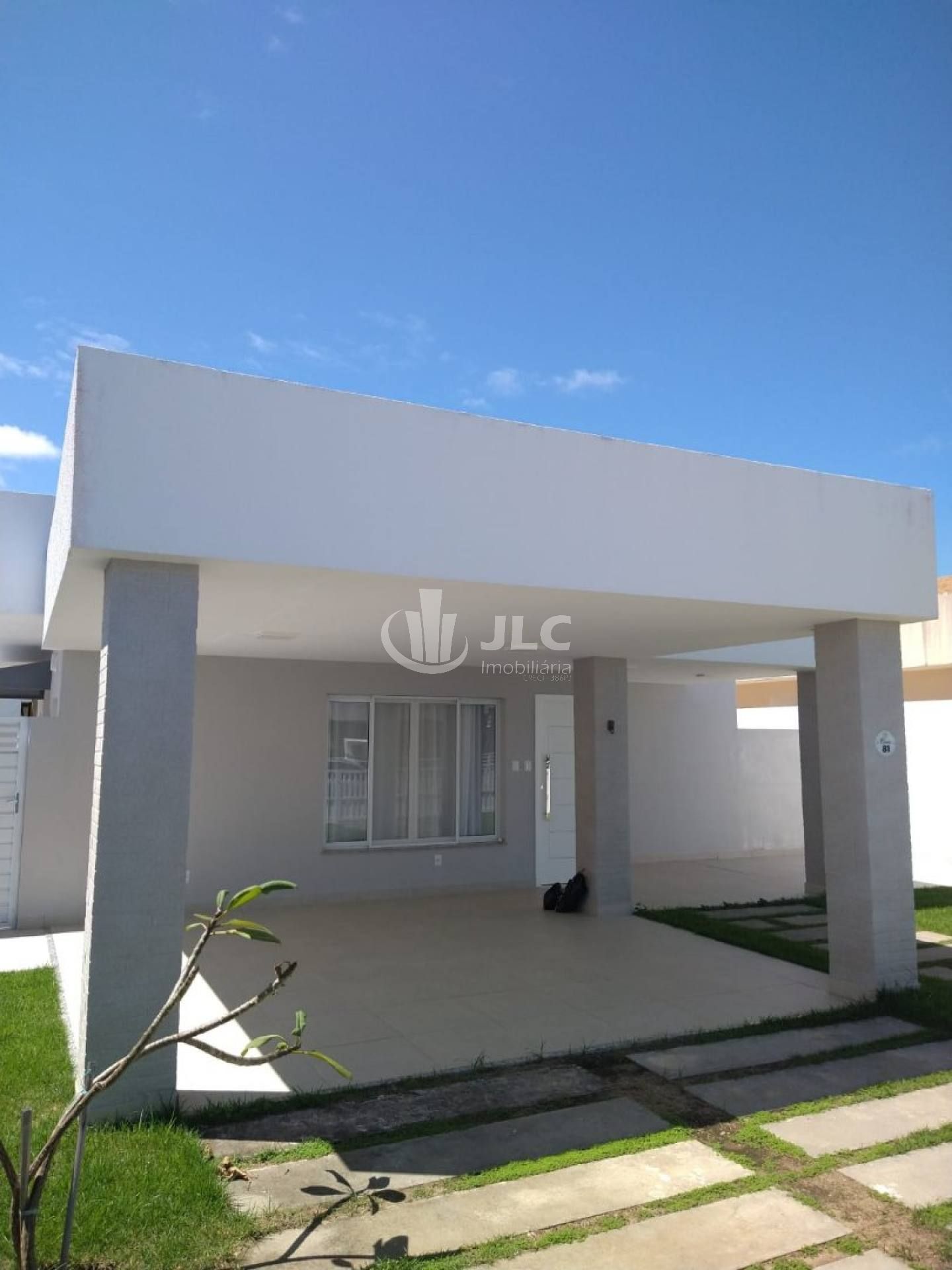 Condomínio Costa Paradiso Club Residenziale