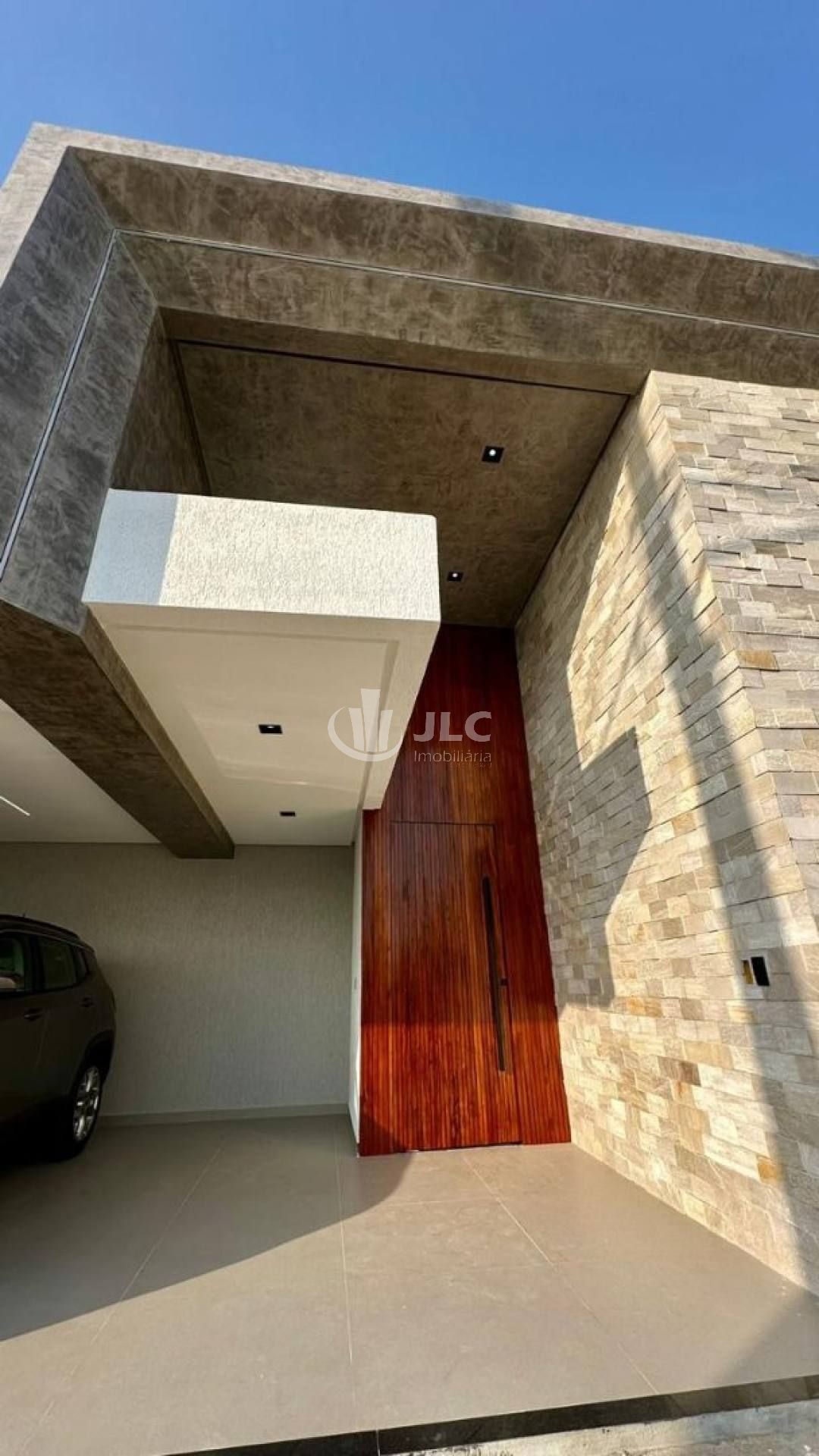 Condomínio Sol e Praia Residencial