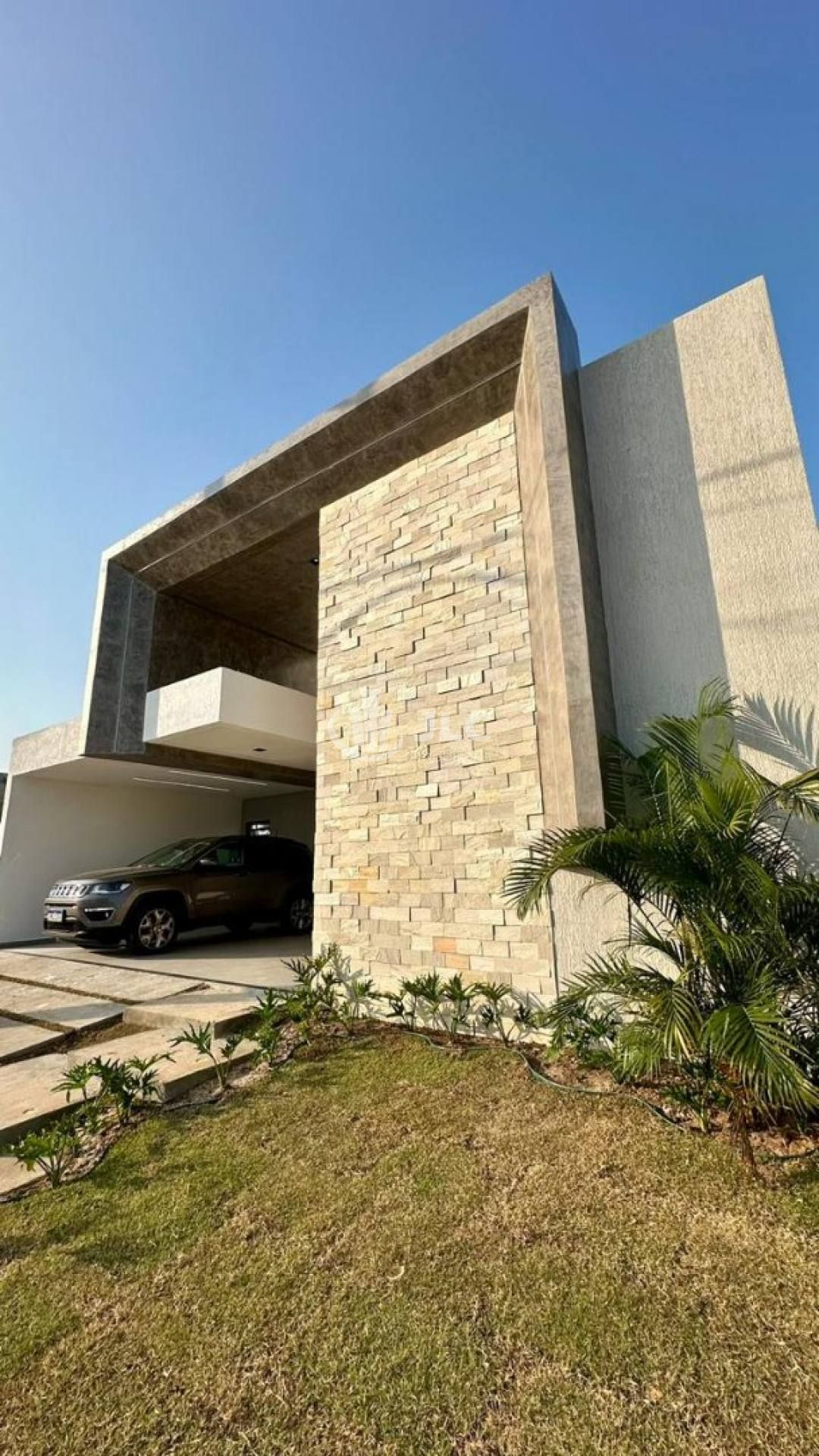 Condomínio Sol e Praia Residencial