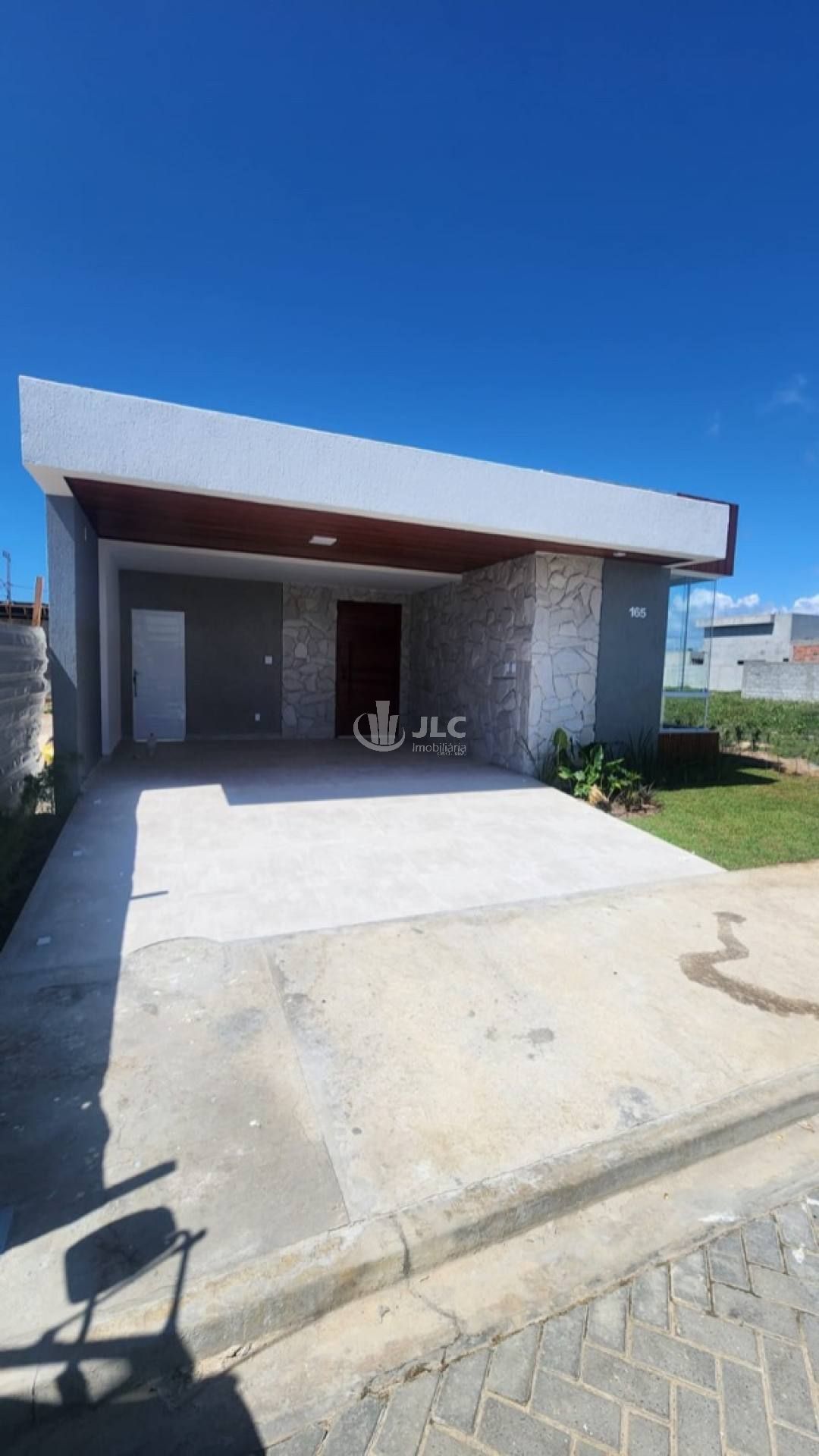 Condomínio Padang Beach Residence