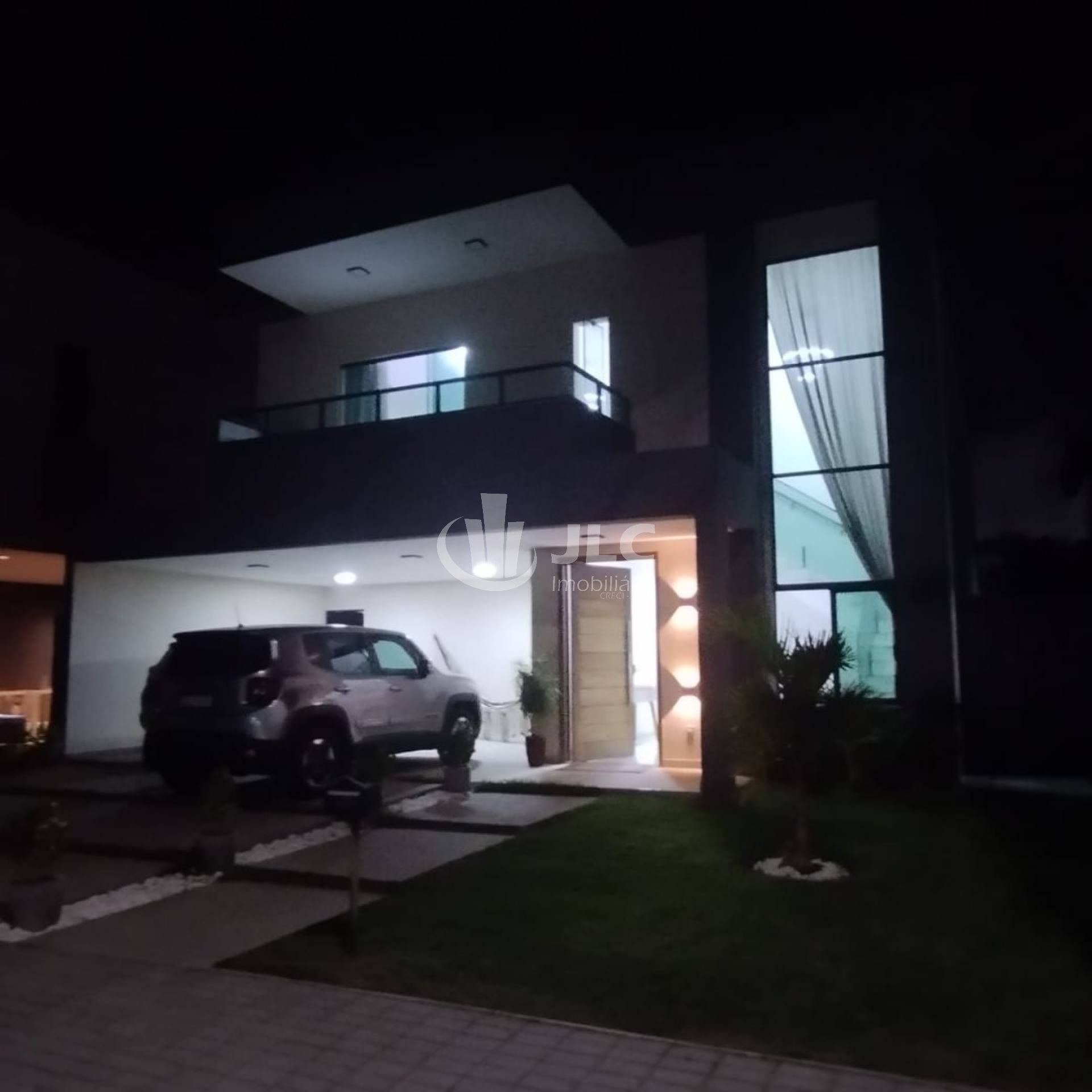 Condomínio Terras Alphaville Sergipe I