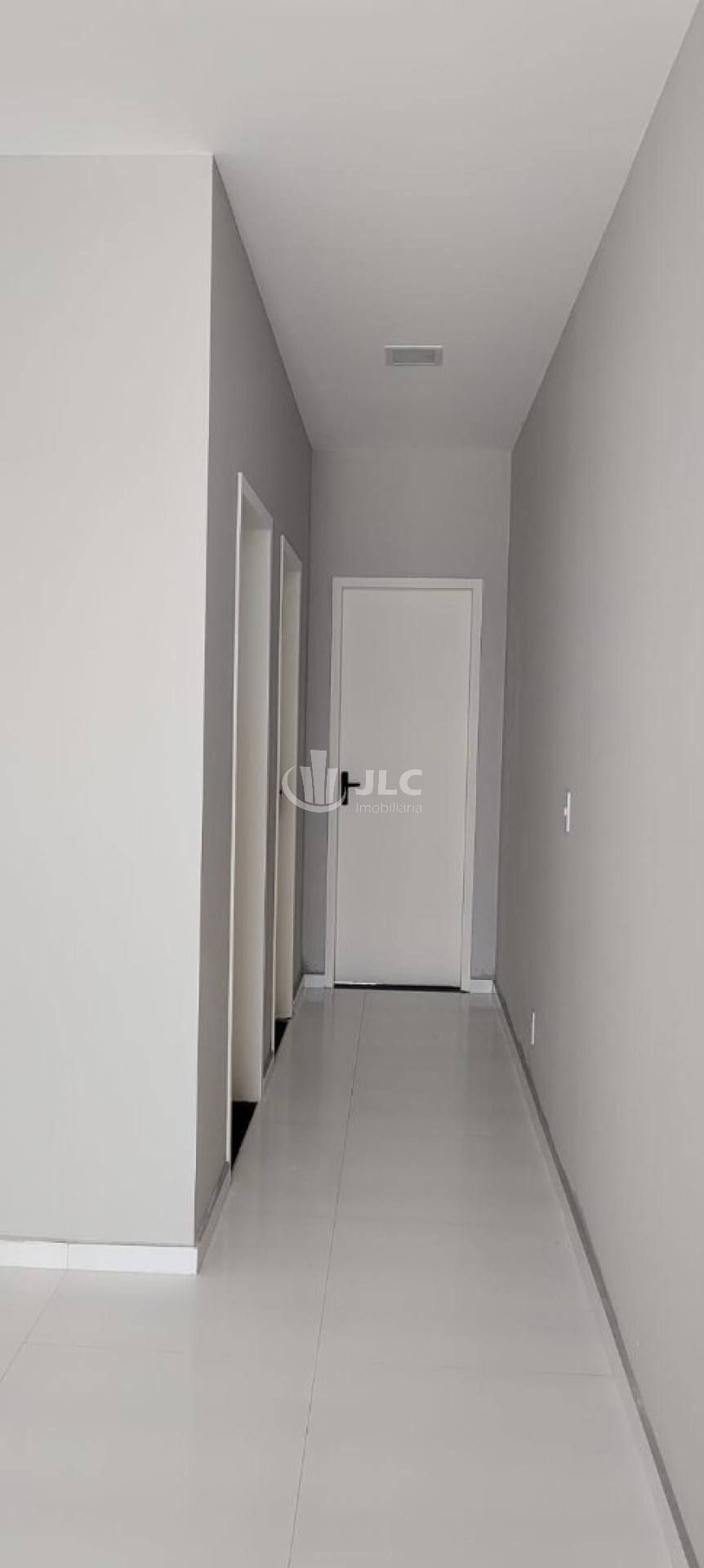 Casa no Loteamento Isaac Schuster