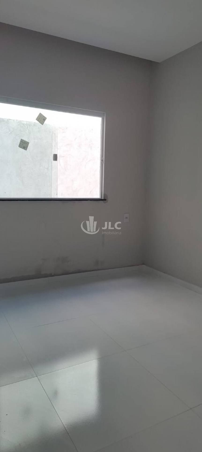 Casa no Loteamento Isaac Schuster