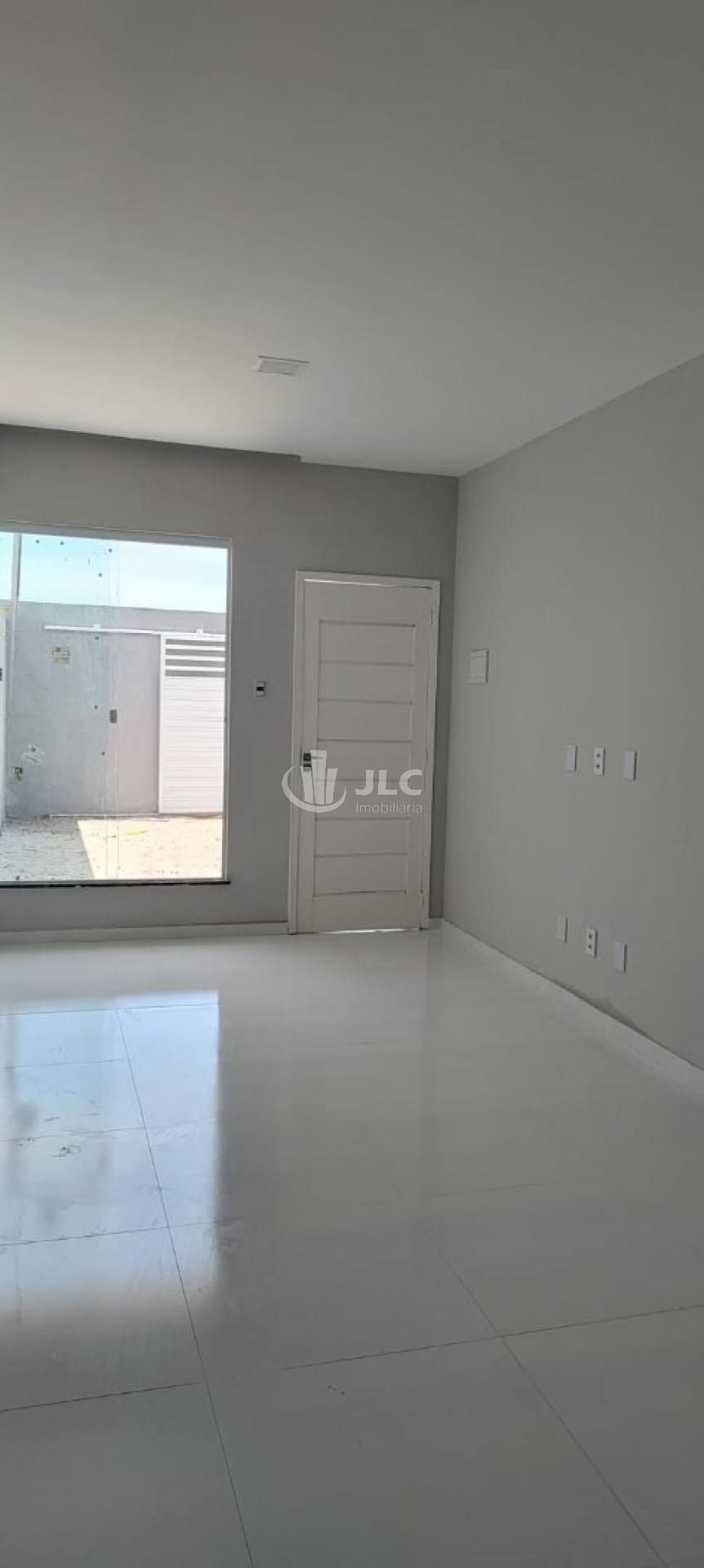 Casa no Loteamento Isaac Schuster