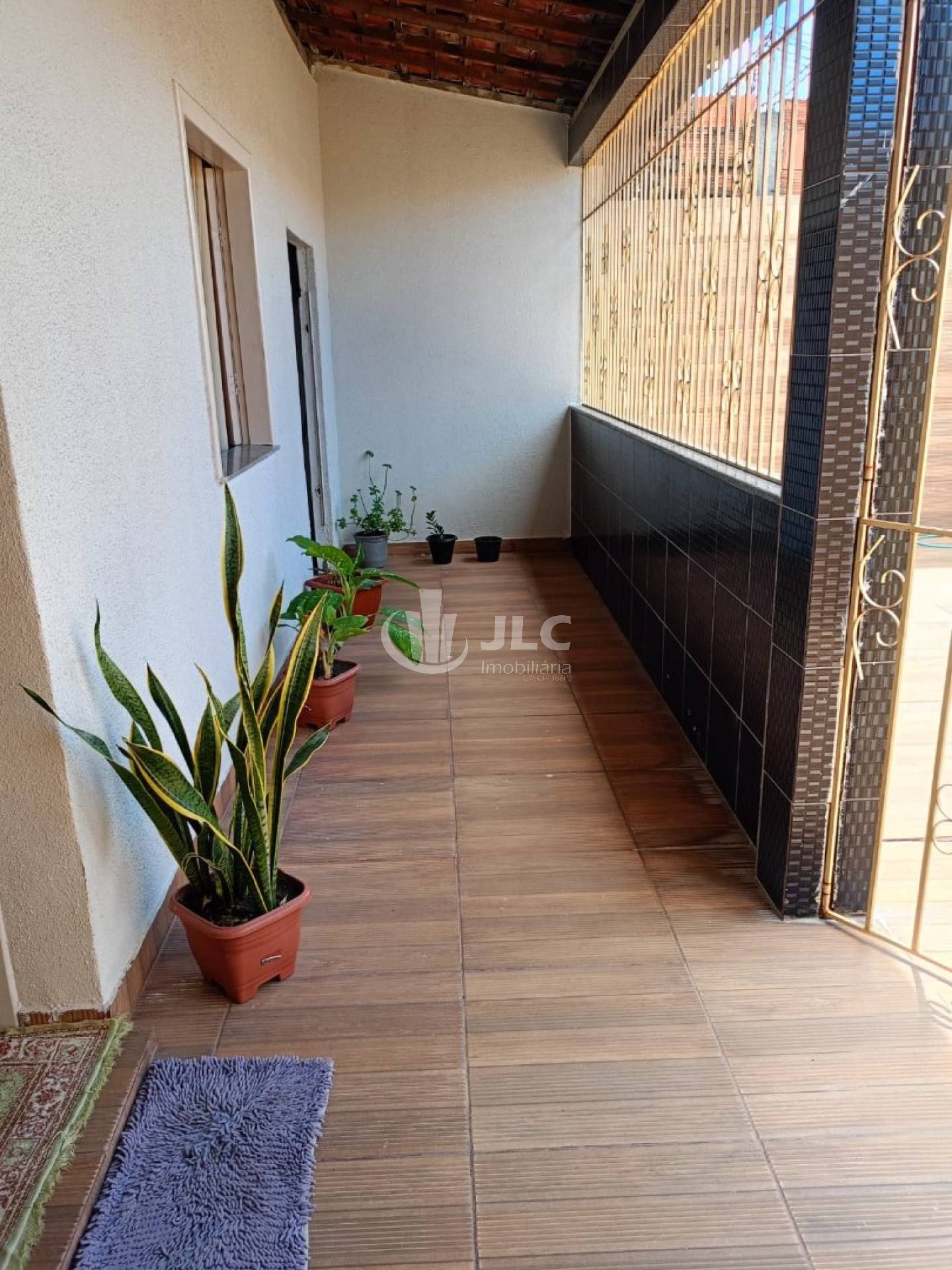 Casa no Conjunto Marcos Freire II