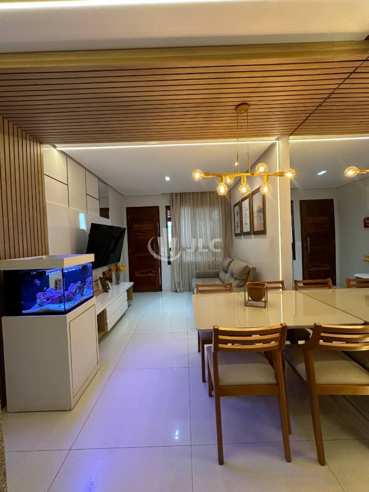 Marine Residence Condomínio Clube