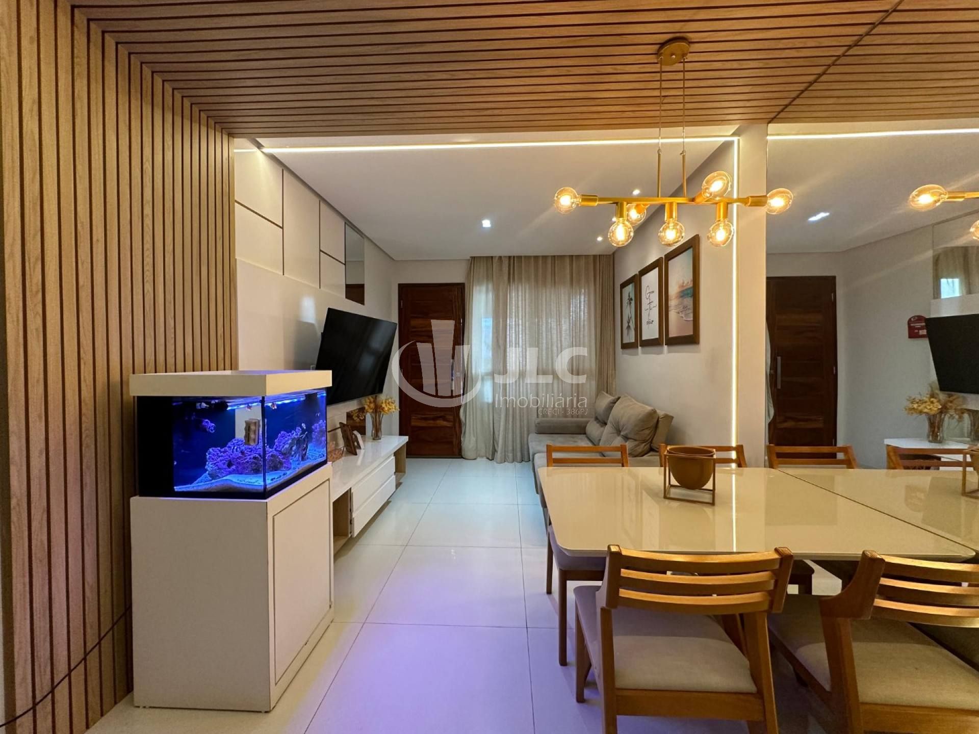 Marine Residence Condomínio Clube