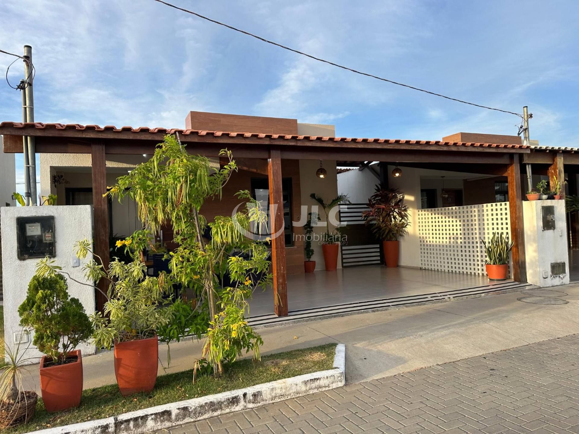 Marine Residence Condomínio Clube