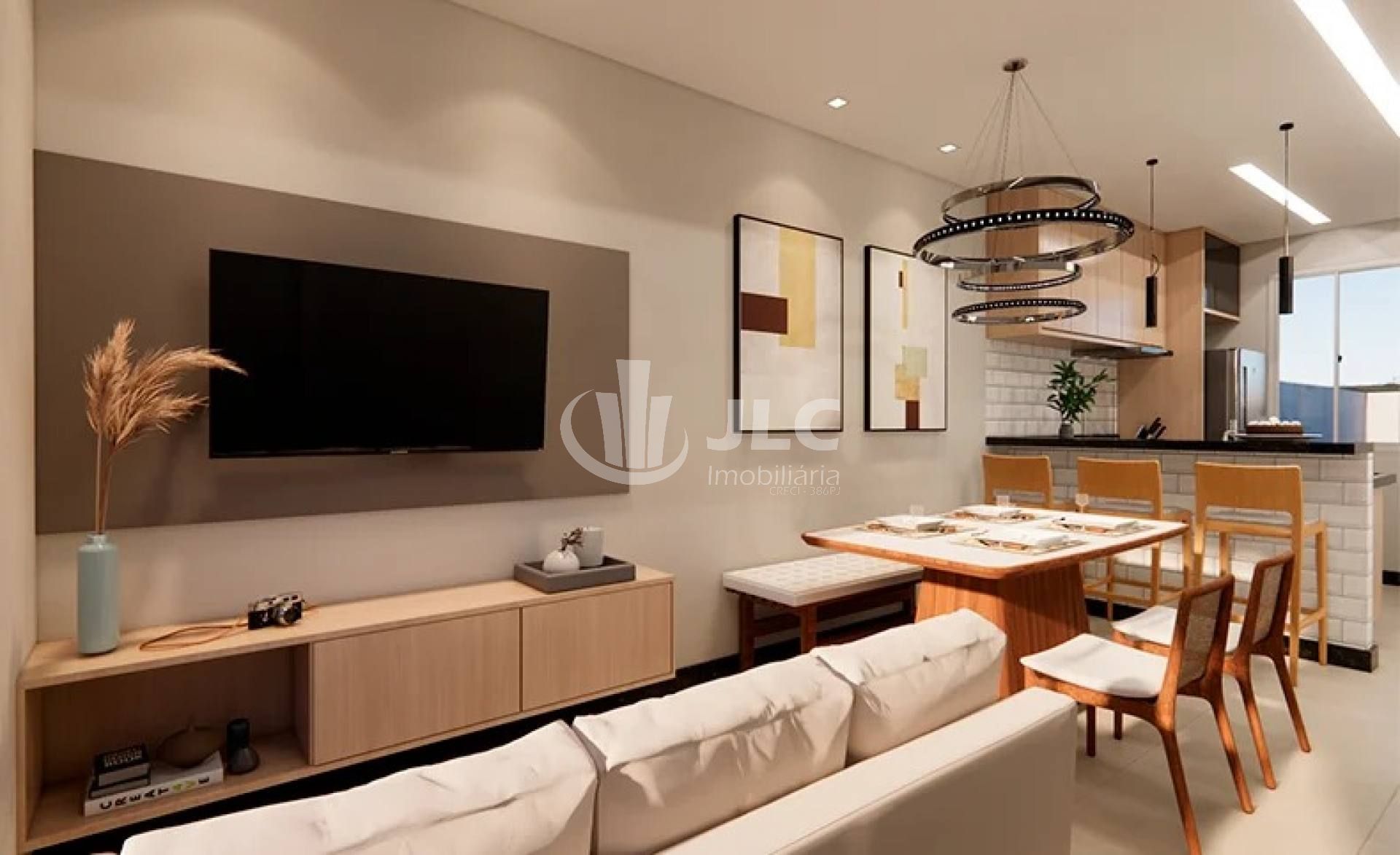 Casas no Porto Poxim