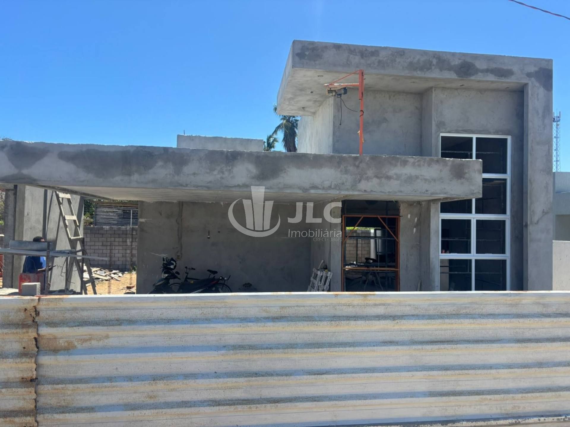 Condomínio Maluí Residence