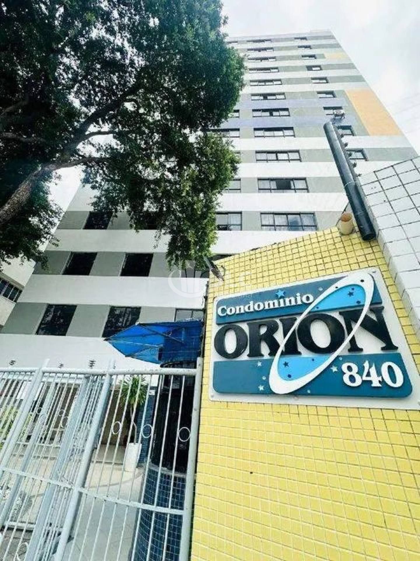 Condomínio Orion