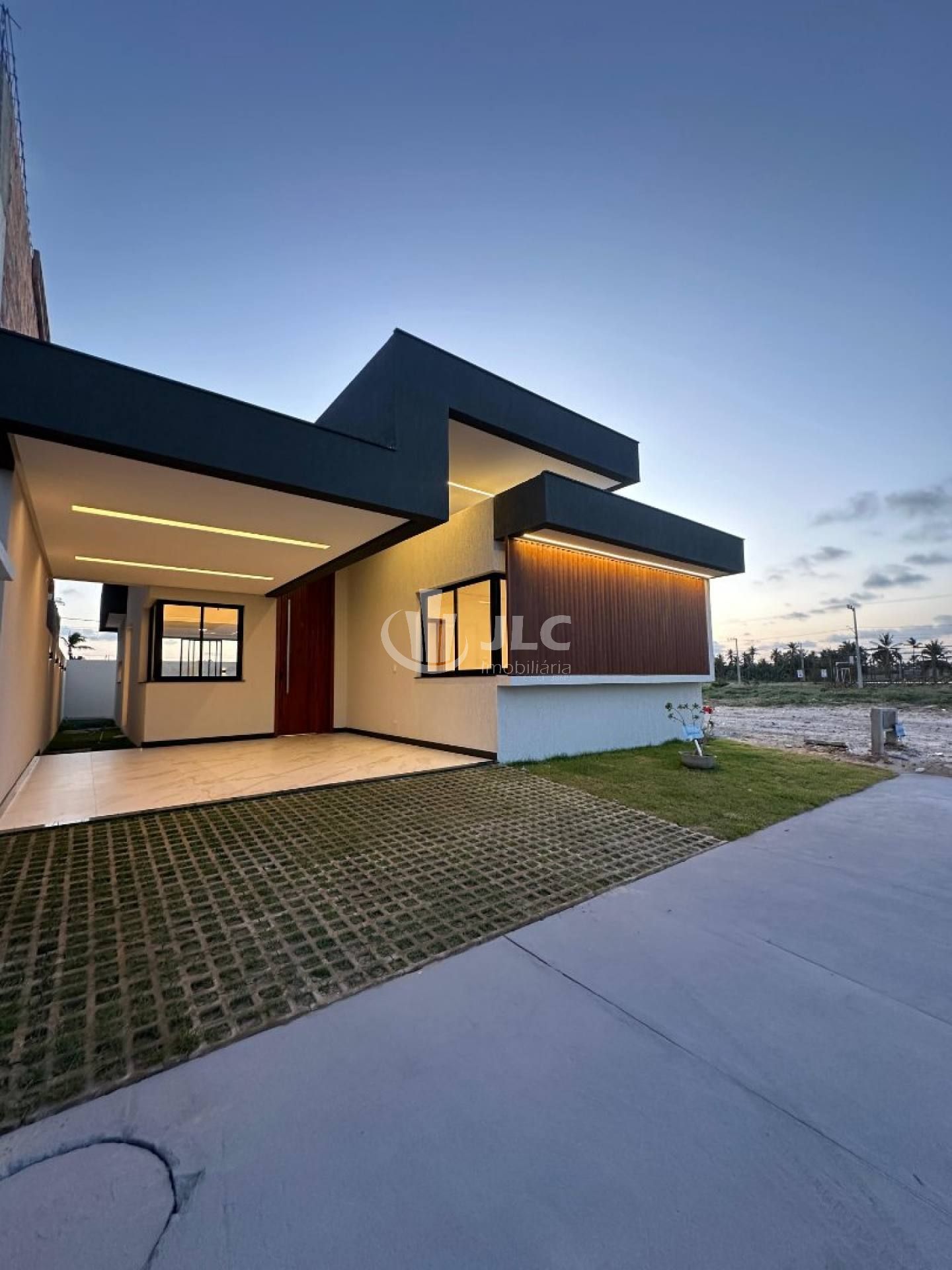 Condomínio Padang Beach Residence