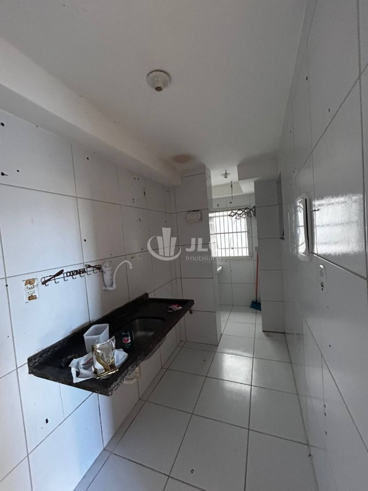 Residencial Mar de Aruana II