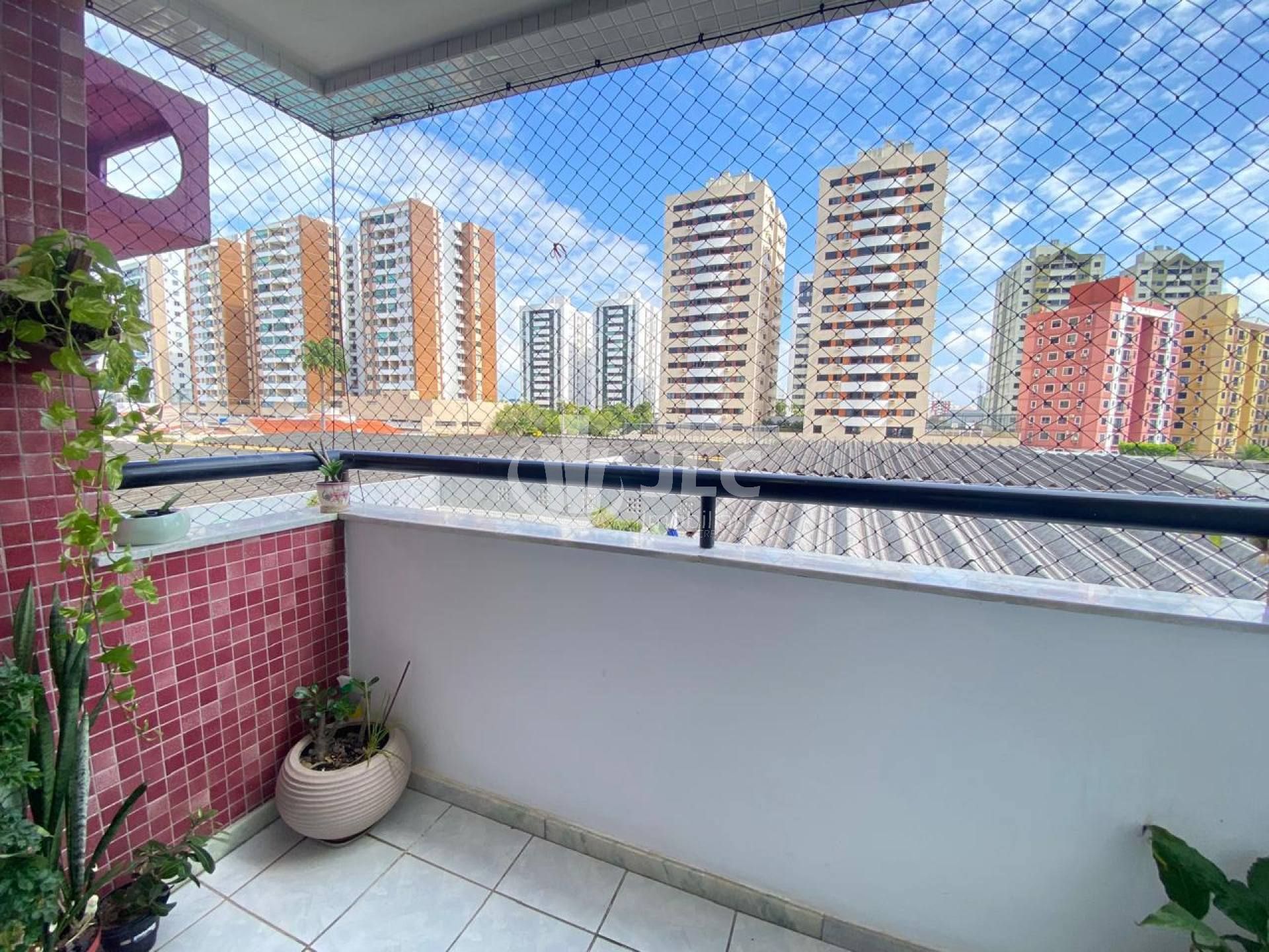 Edifício Barcelona