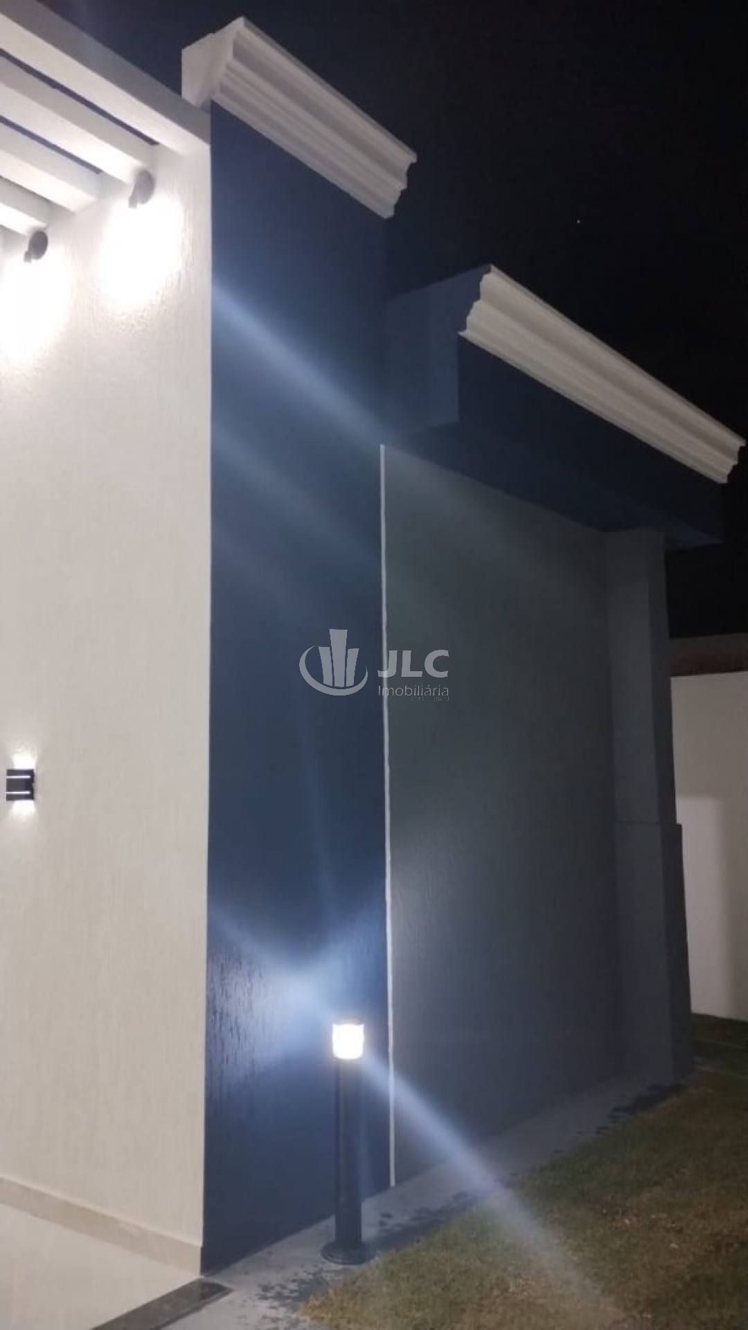 Casa no Loteamento Luar da Barra