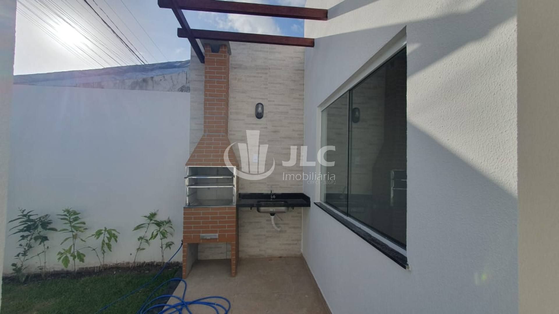 Casa no Loteamento Nossa Senhora do Carmo