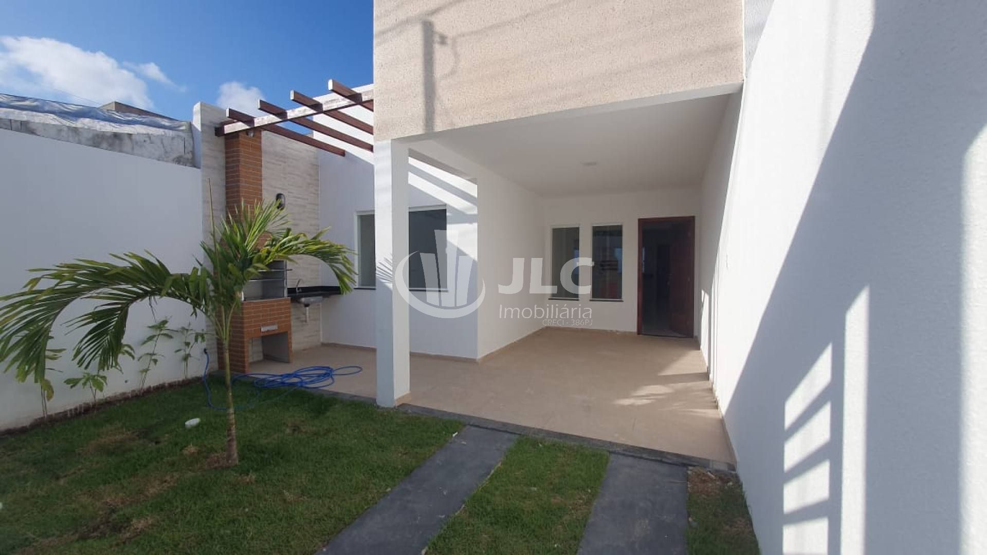 Casa no Loteamento Nossa Senhora do Carmo