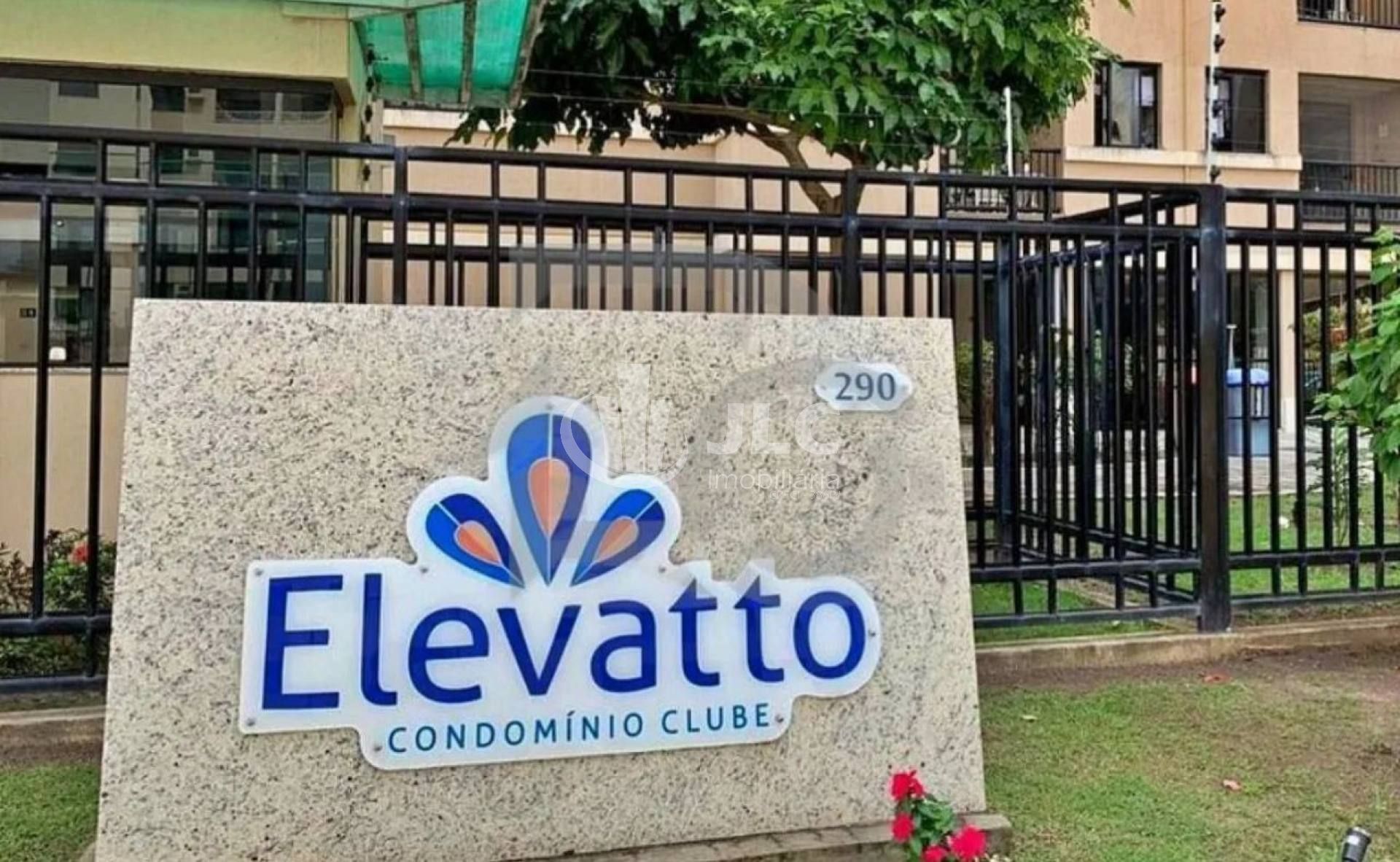 Elevatto Condomínio Clube