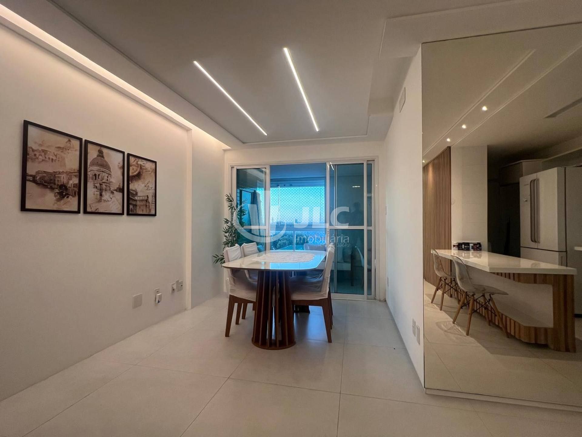 El Viso Contemporâneo