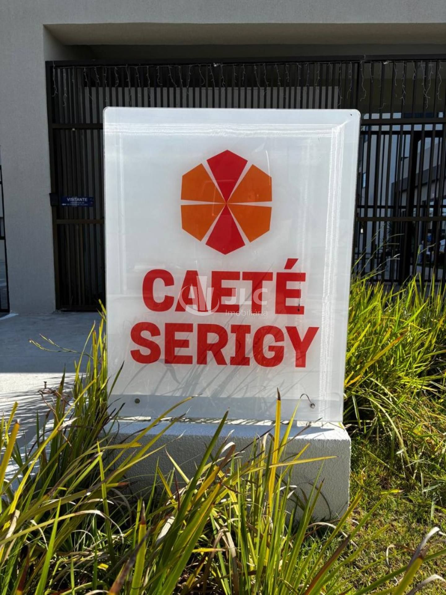 Caeté Serigy