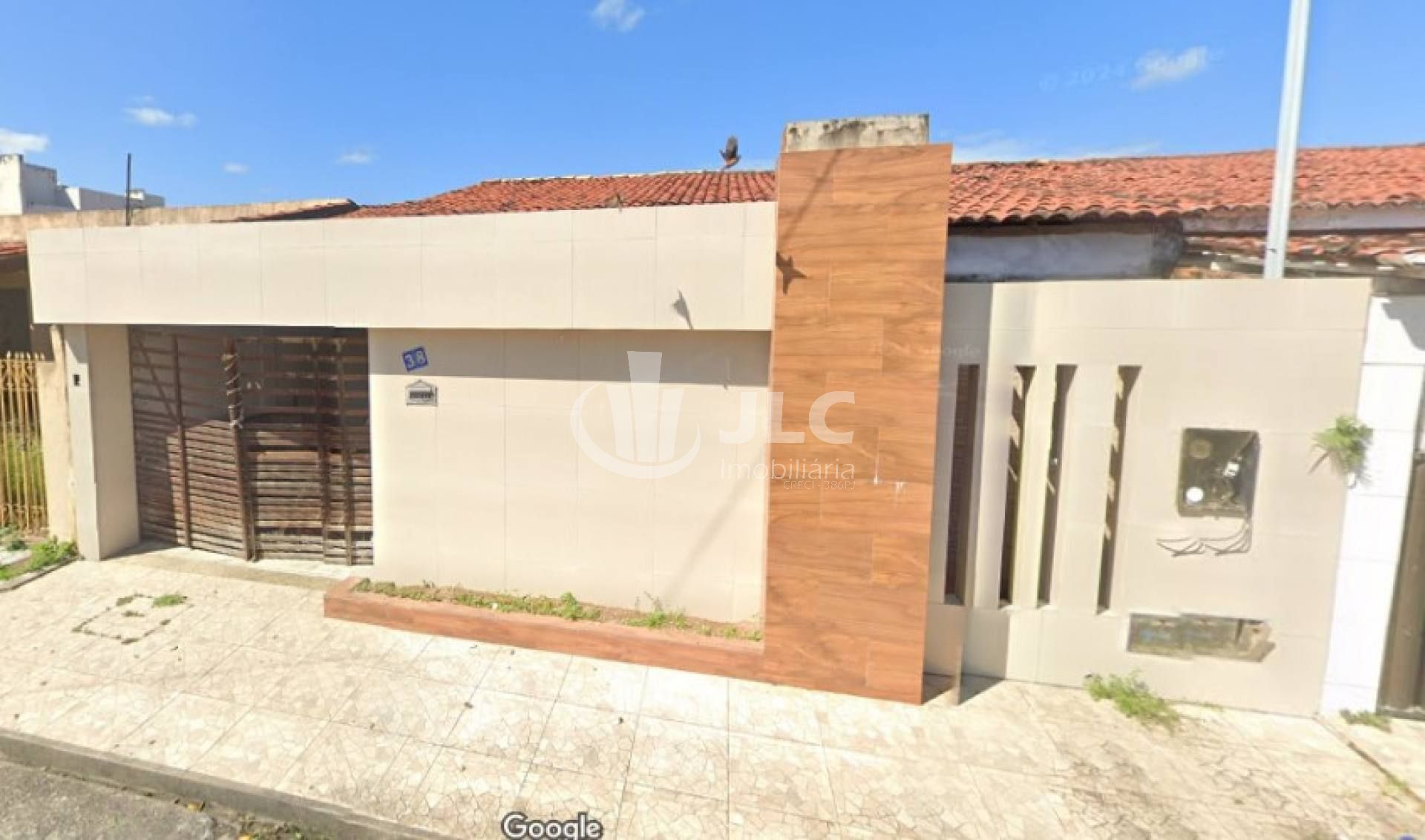 CASA NO DOM PEDRO