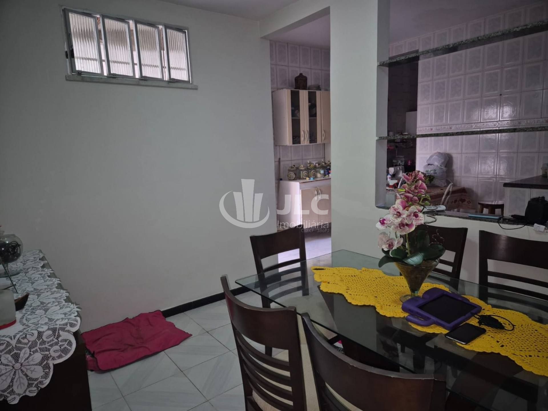 CASA NO CONJUNTO SANTA LÚCIA