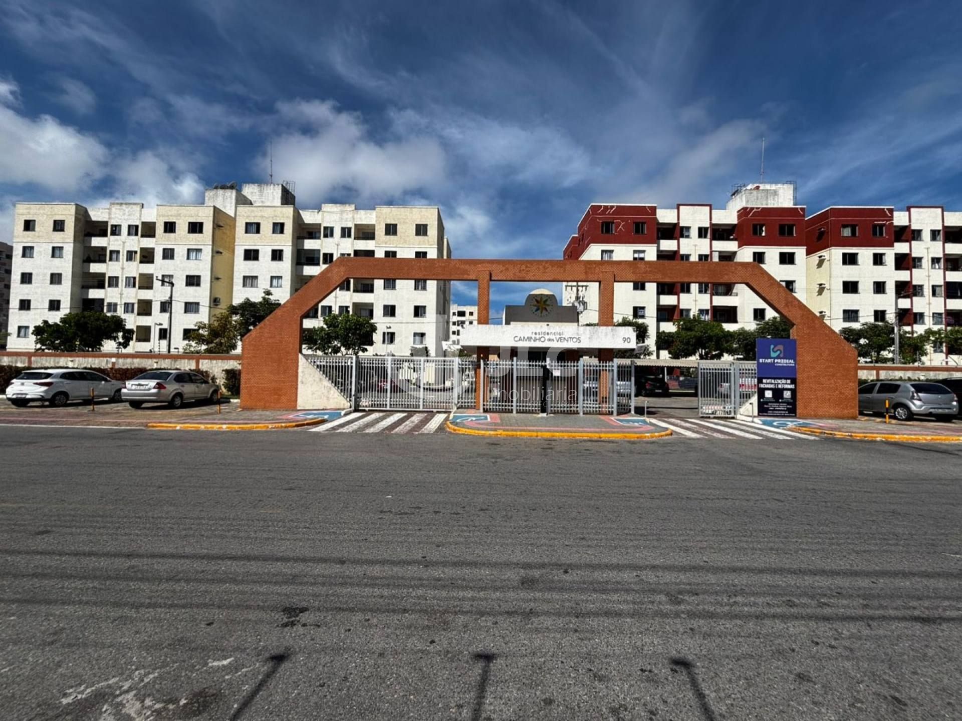 CONDOMÍNIO CAMINHO DOS VENTOS