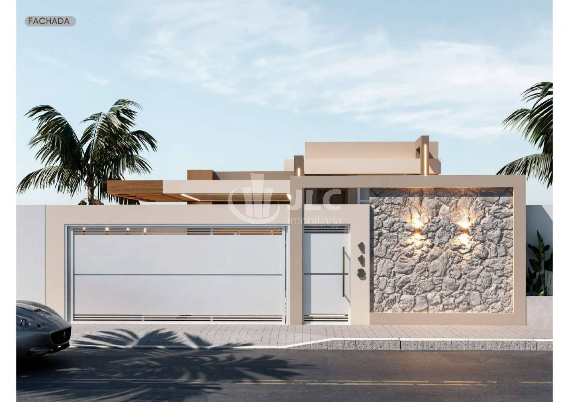 CASA NA ARUANA