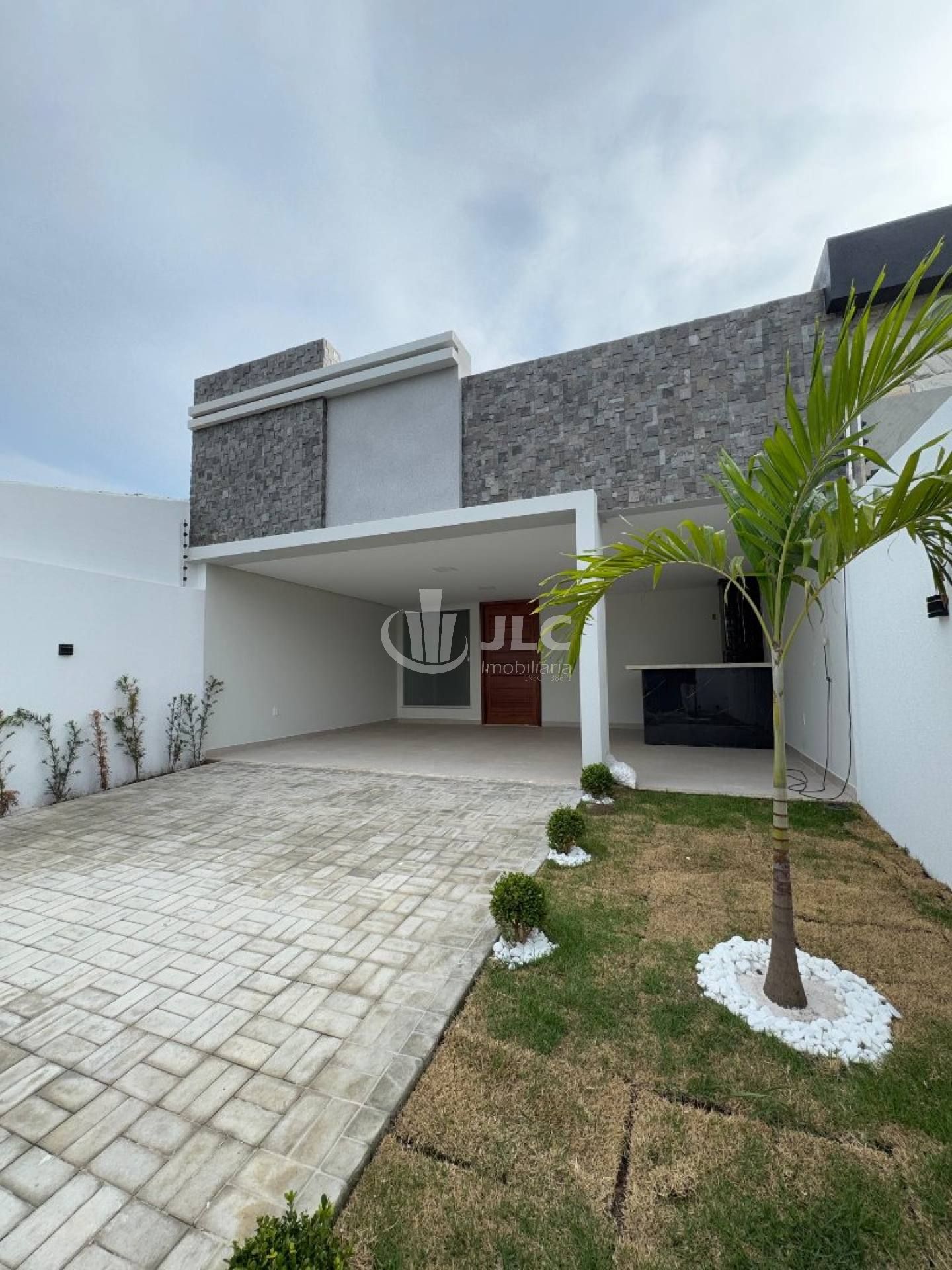 CASA NA ARUANA