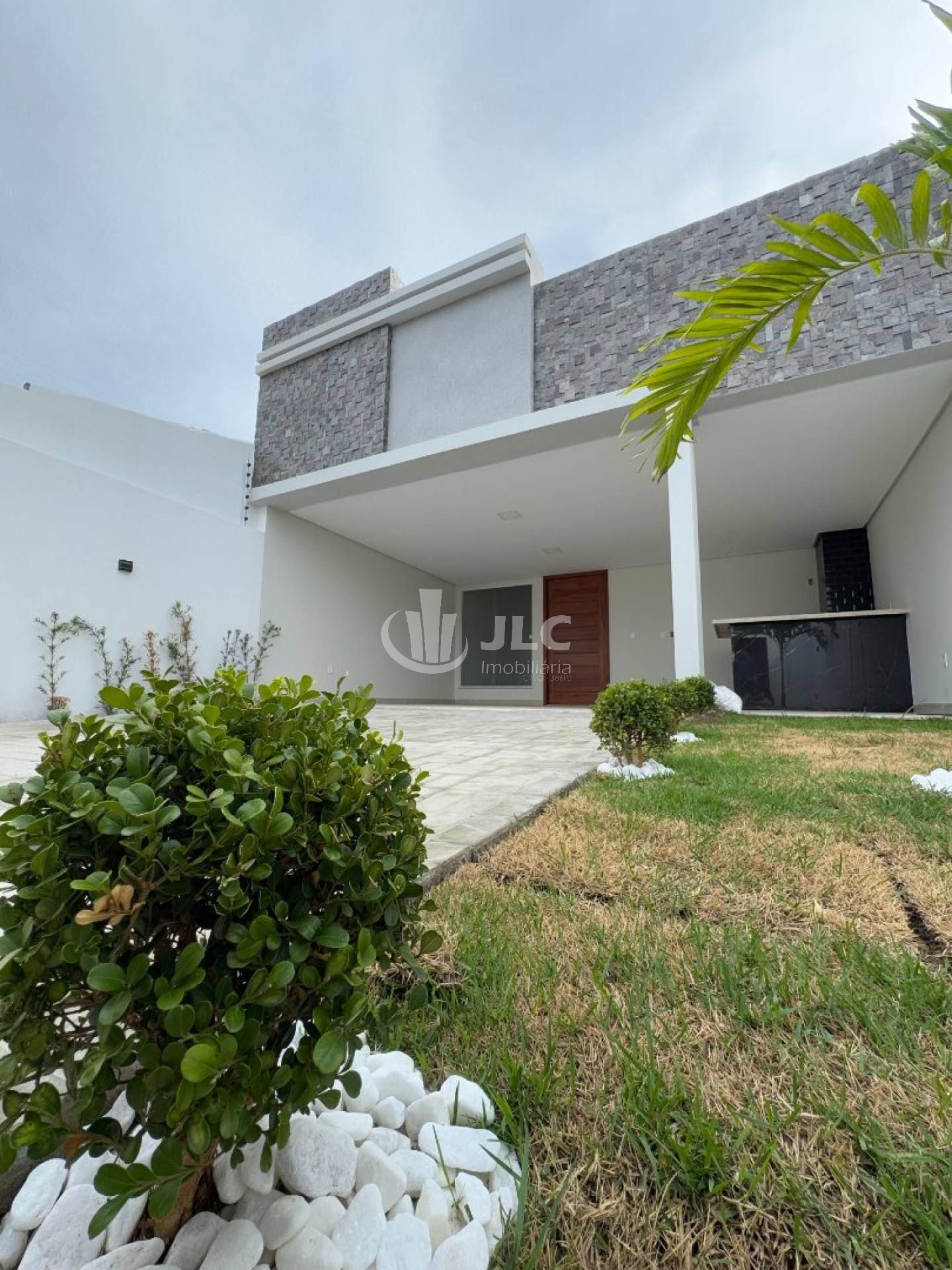 CASA NA ARUANA