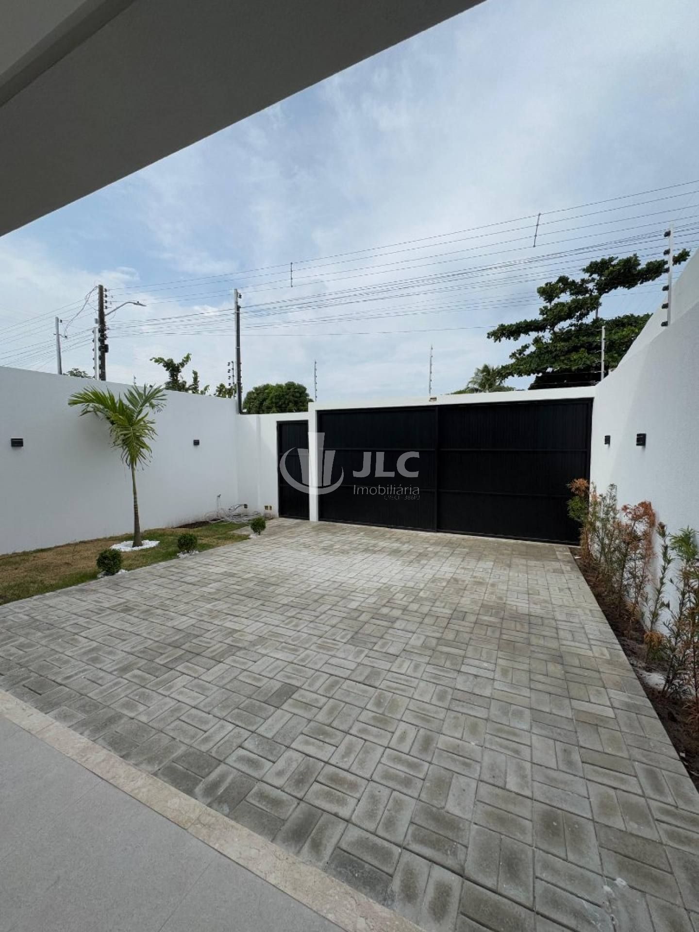 CASA NA ARUANA