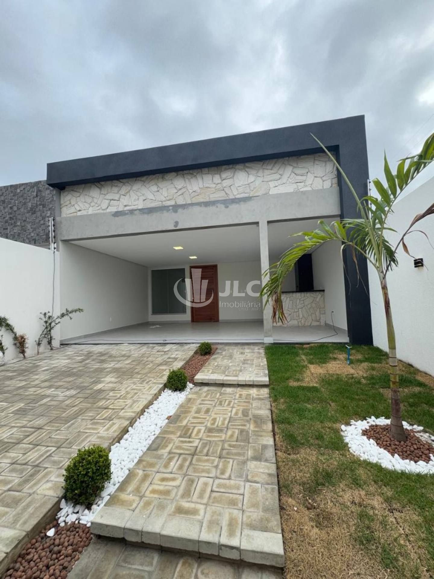 CASA NA ARUANA