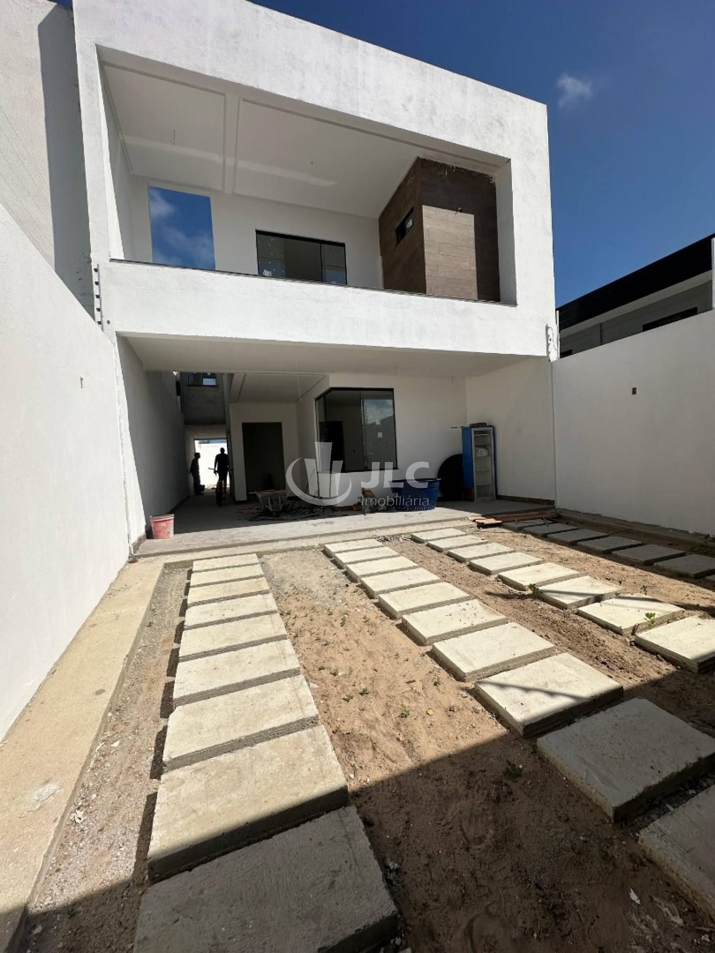 CASA NA ARUANA