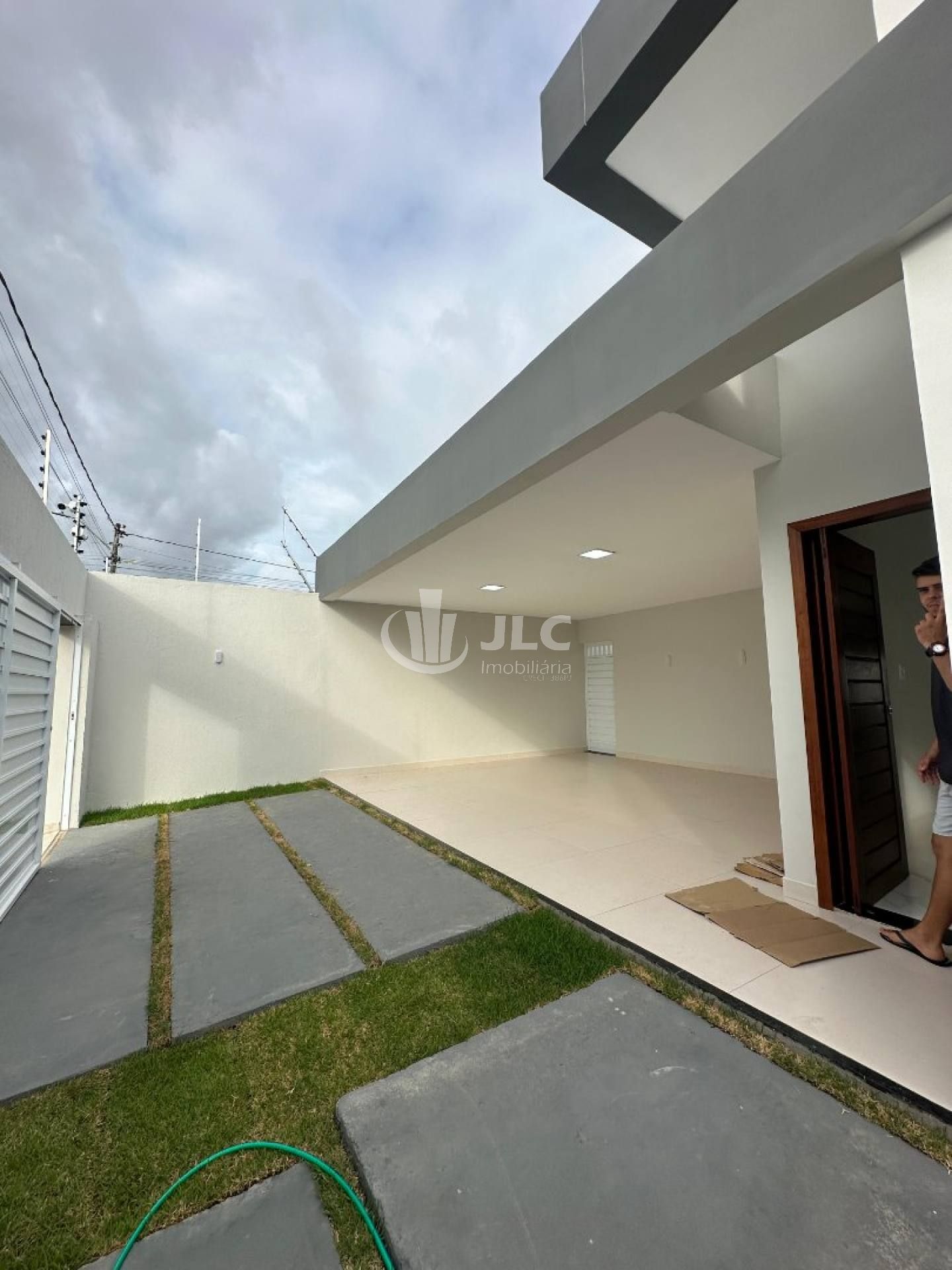 CASA NA ARUANA