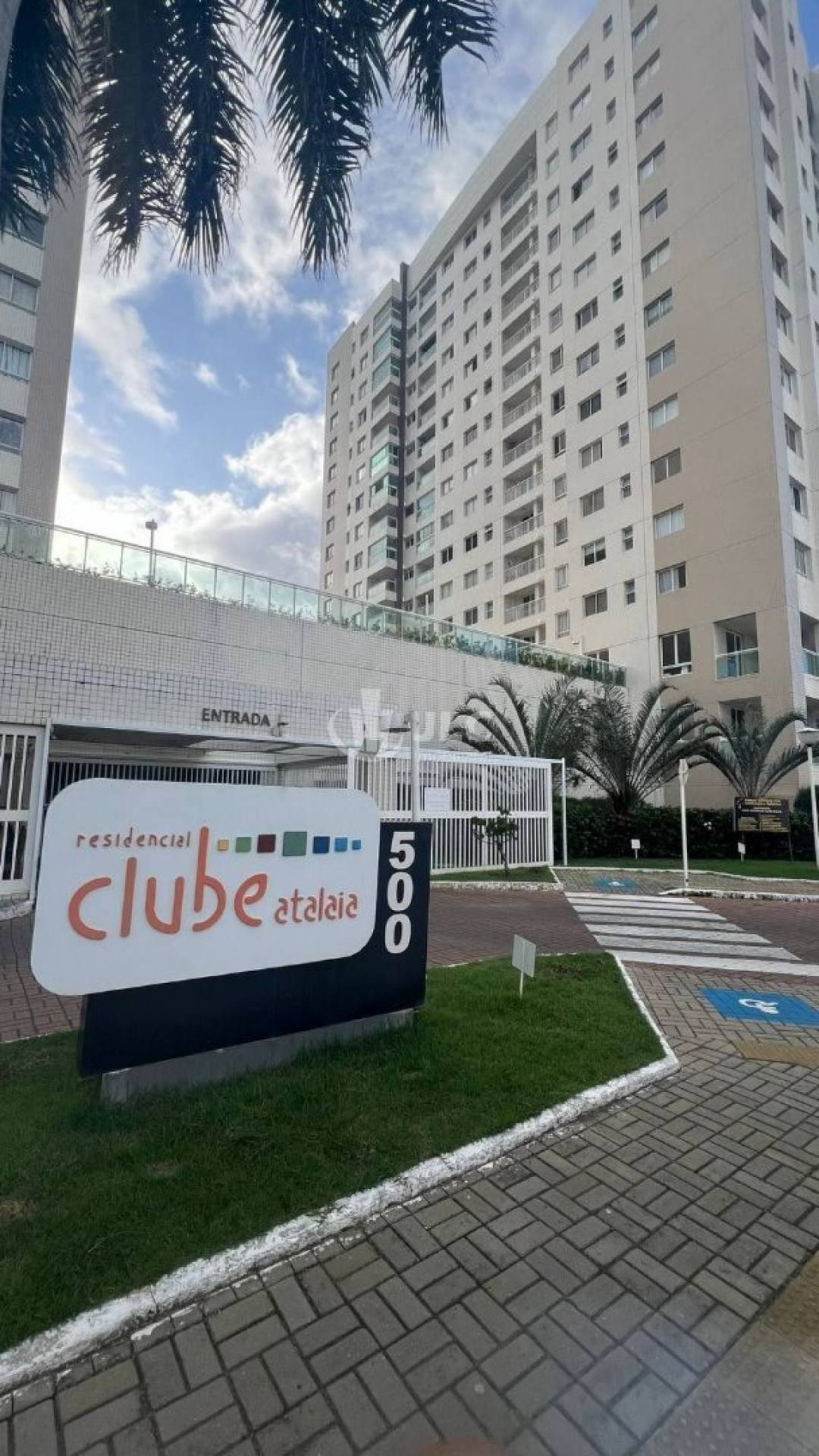 CONDOMÍNIO CLUBE ATALAIA