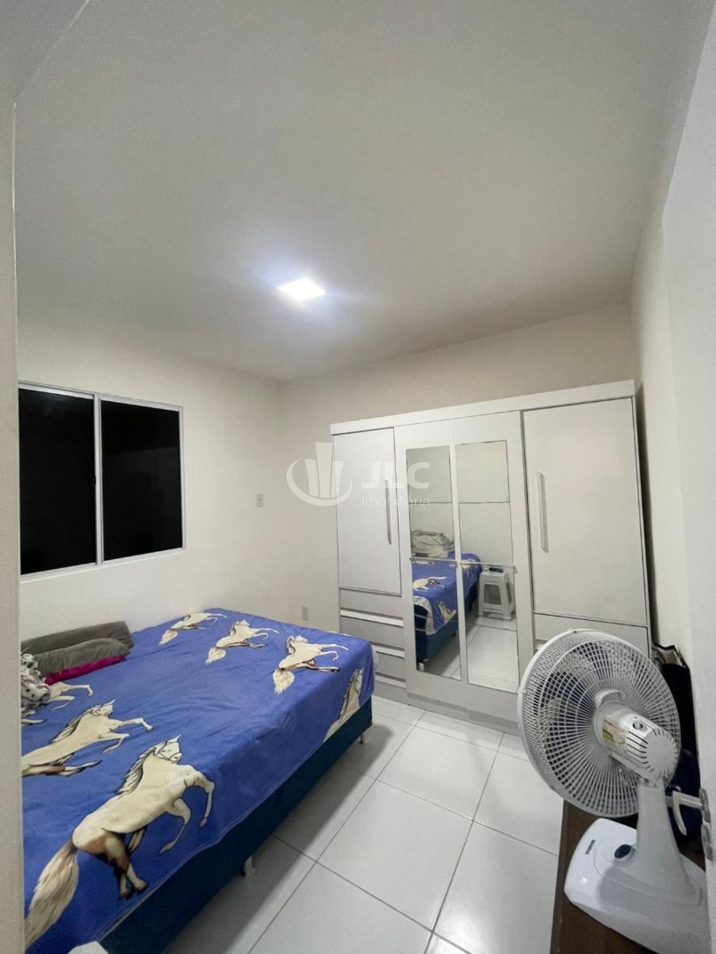 CONDOMÍNIO HORTO SÃO BRAZ