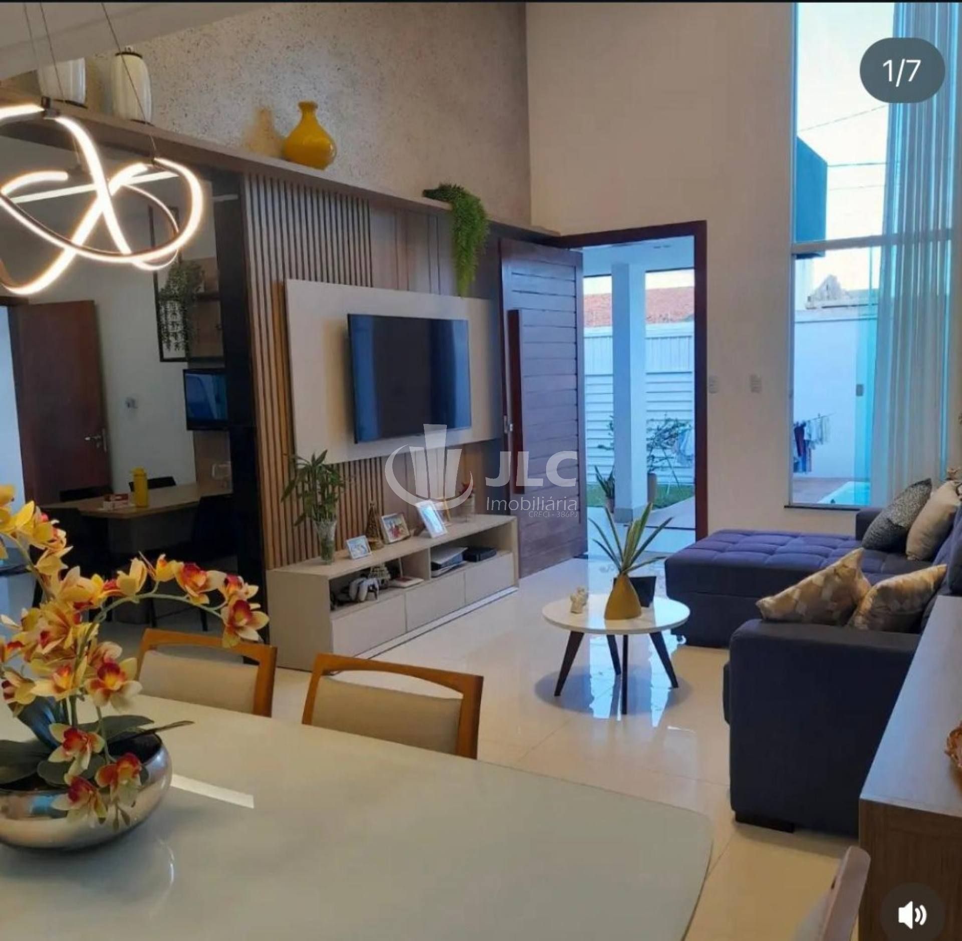 CASA NA ARUANA