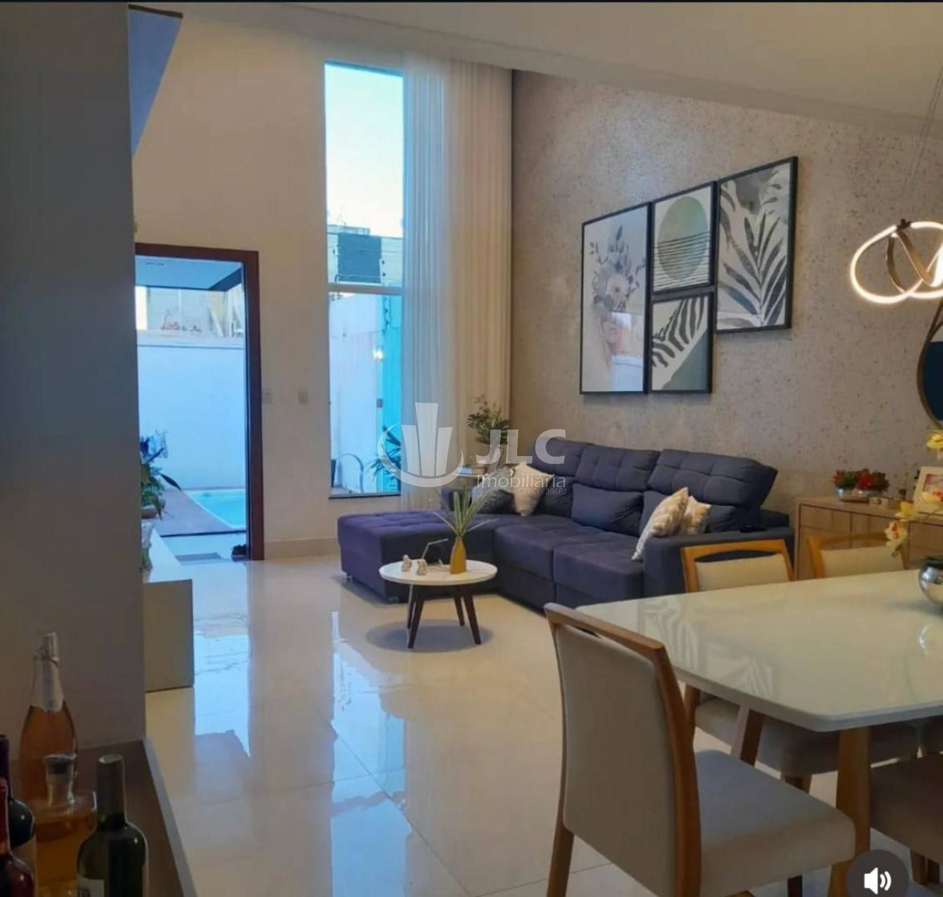 CASA NA ARUANA