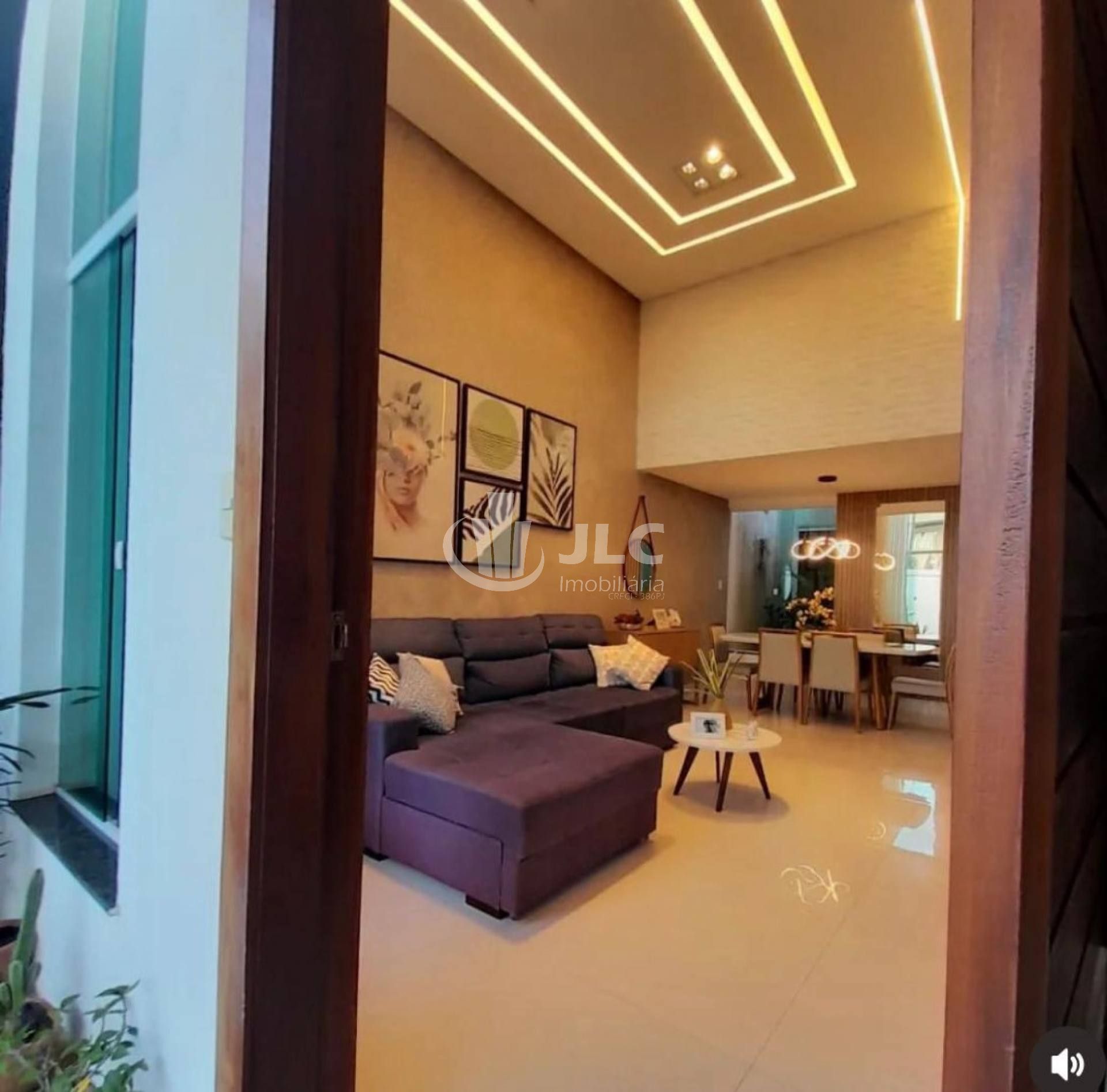 CASA NA ARUANA