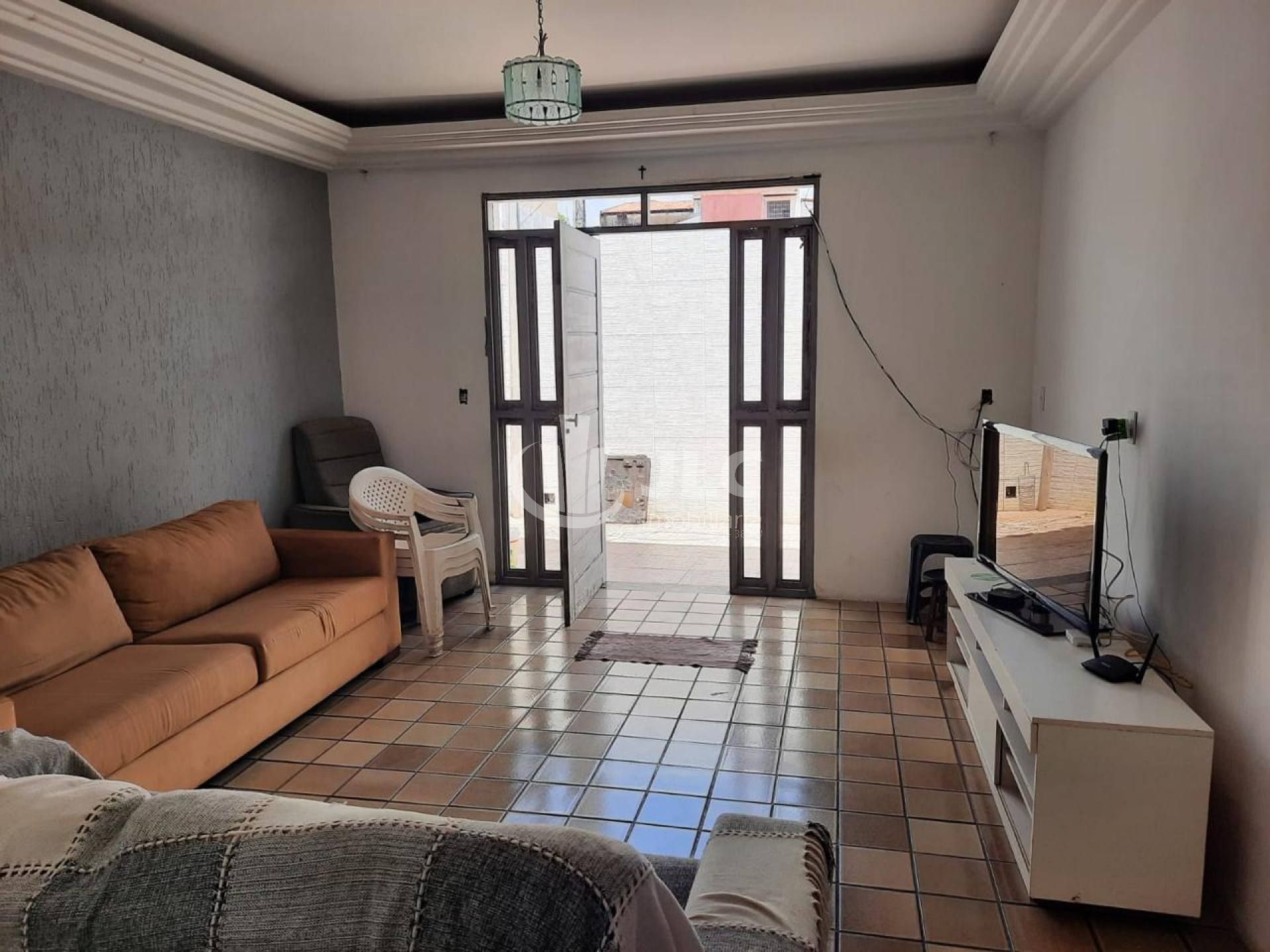 CASA NO LUZIA