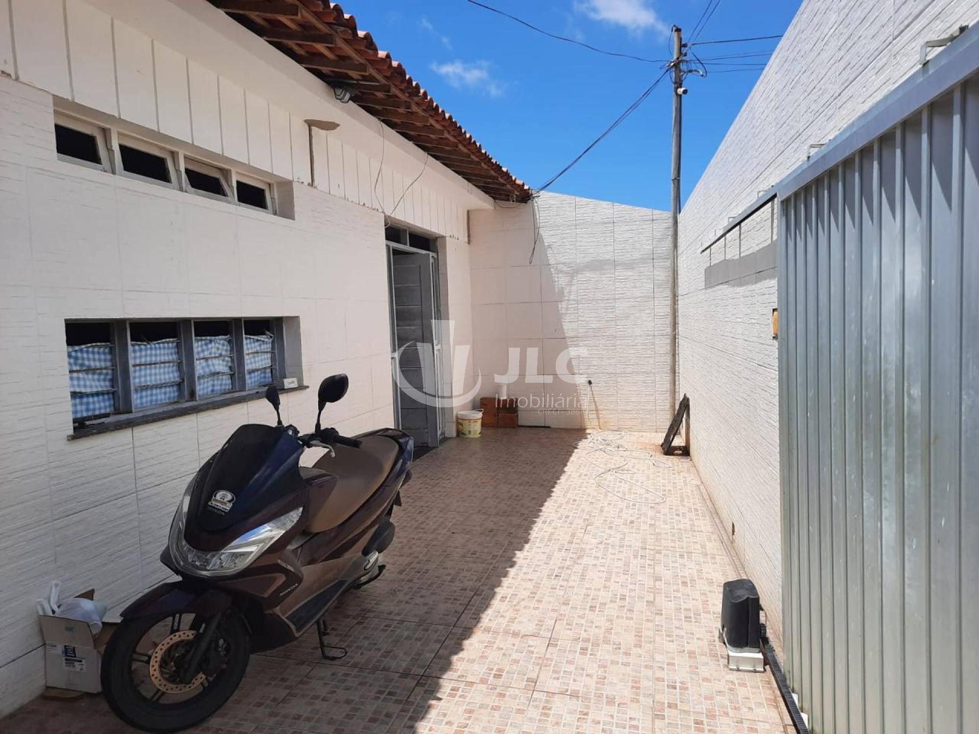 CASA NO LUZIA