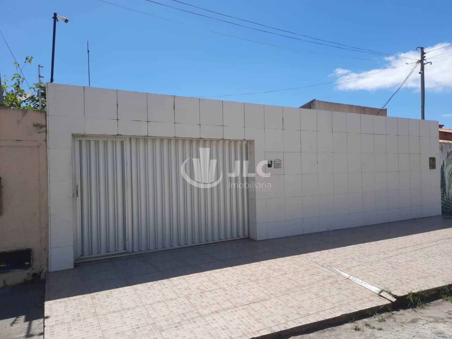 CASA NO LUZIA