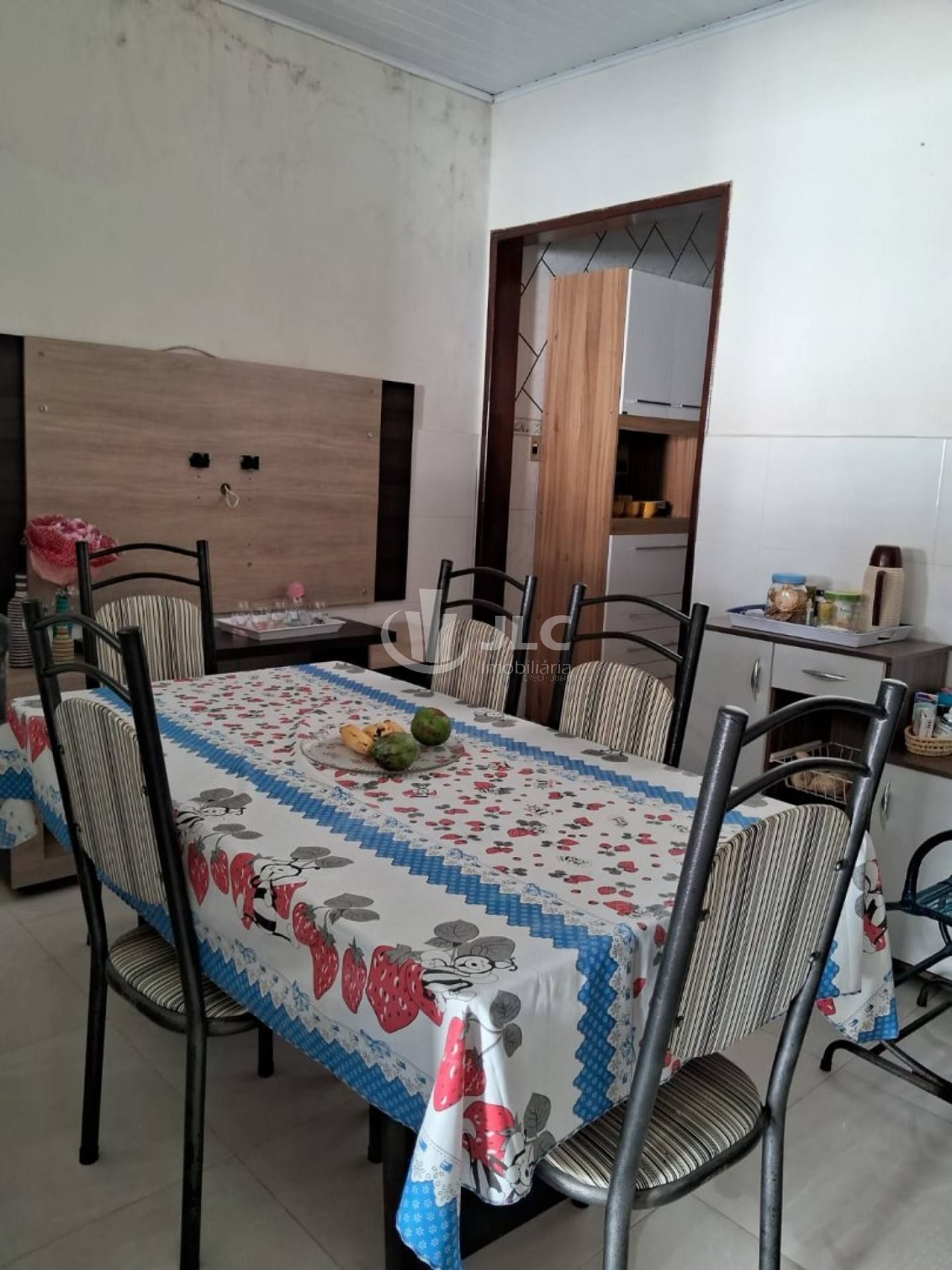 CASA NO SÃO CONRADO