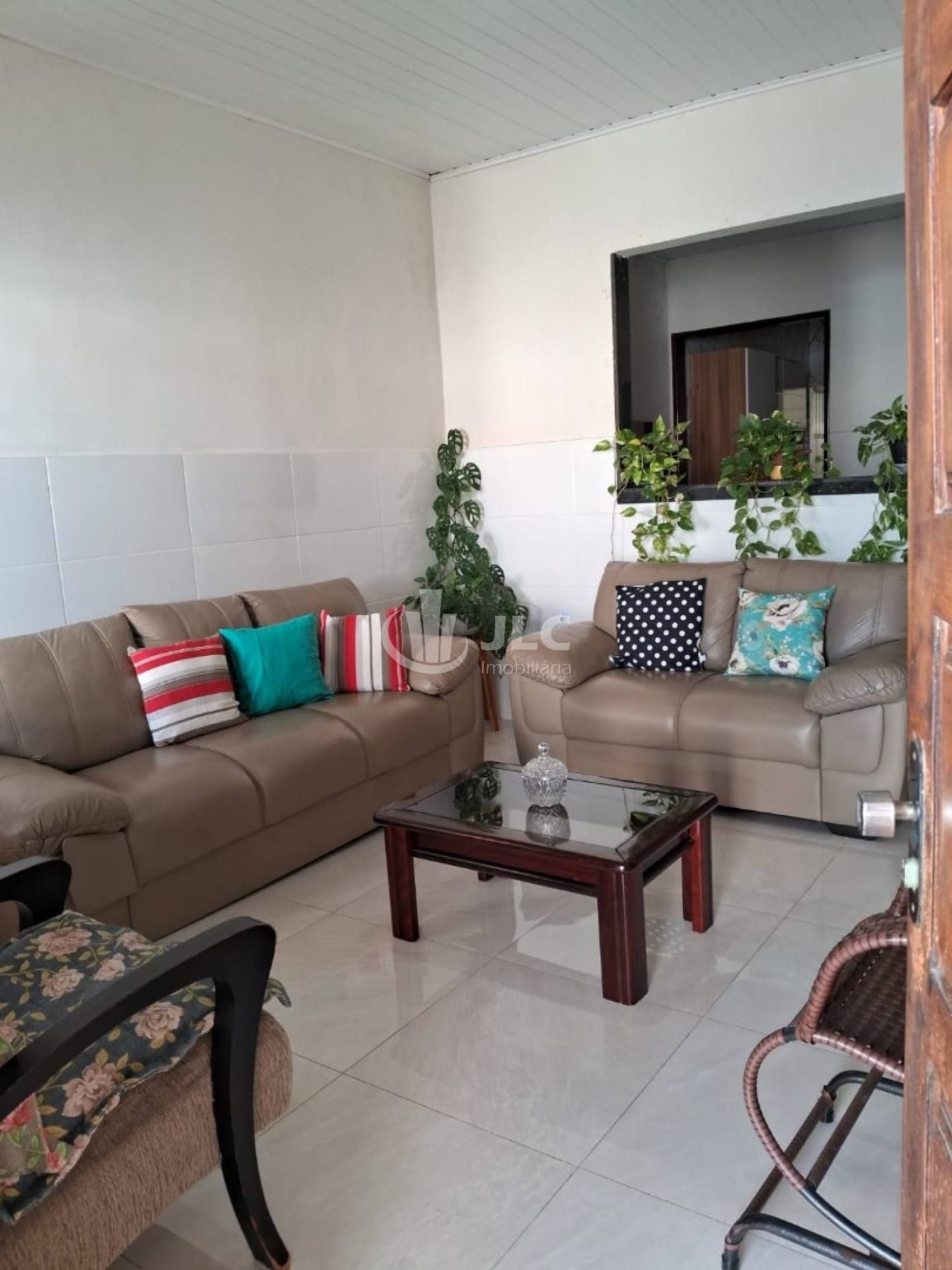 CASA NO SÃO CONRADO