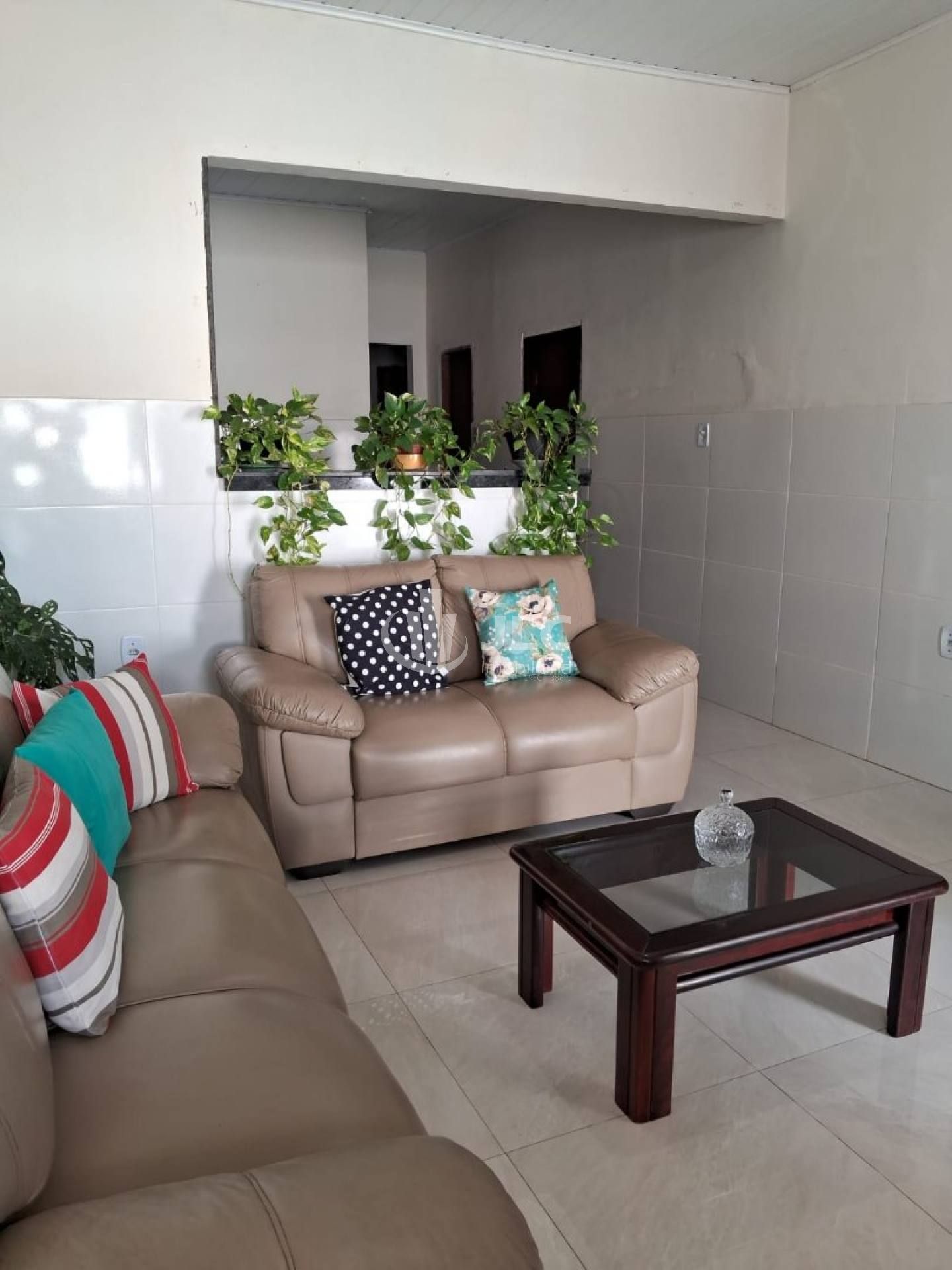 CASA NO SÃO CONRADO