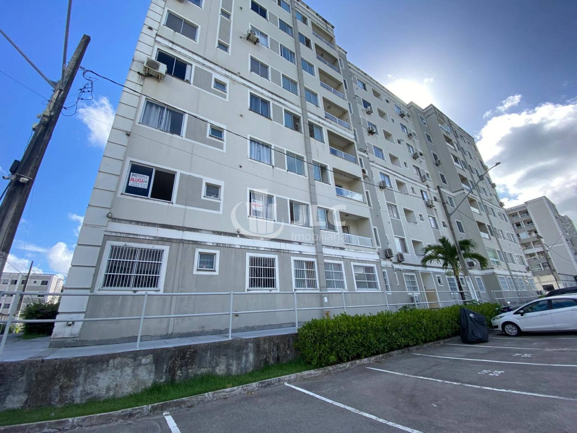 CONDOMÍNIO ALAMEDA DAS ÁGUAS