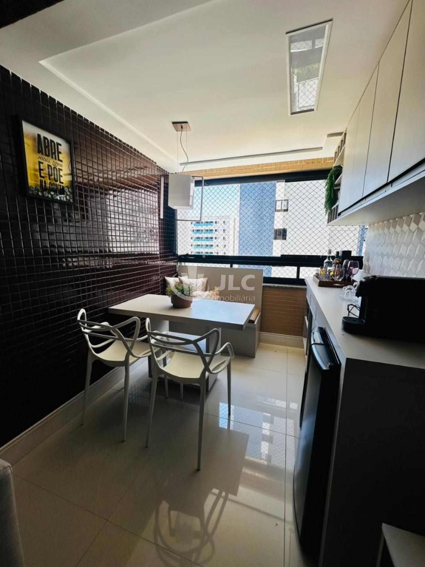 VIRTUOSI RESIDENCE