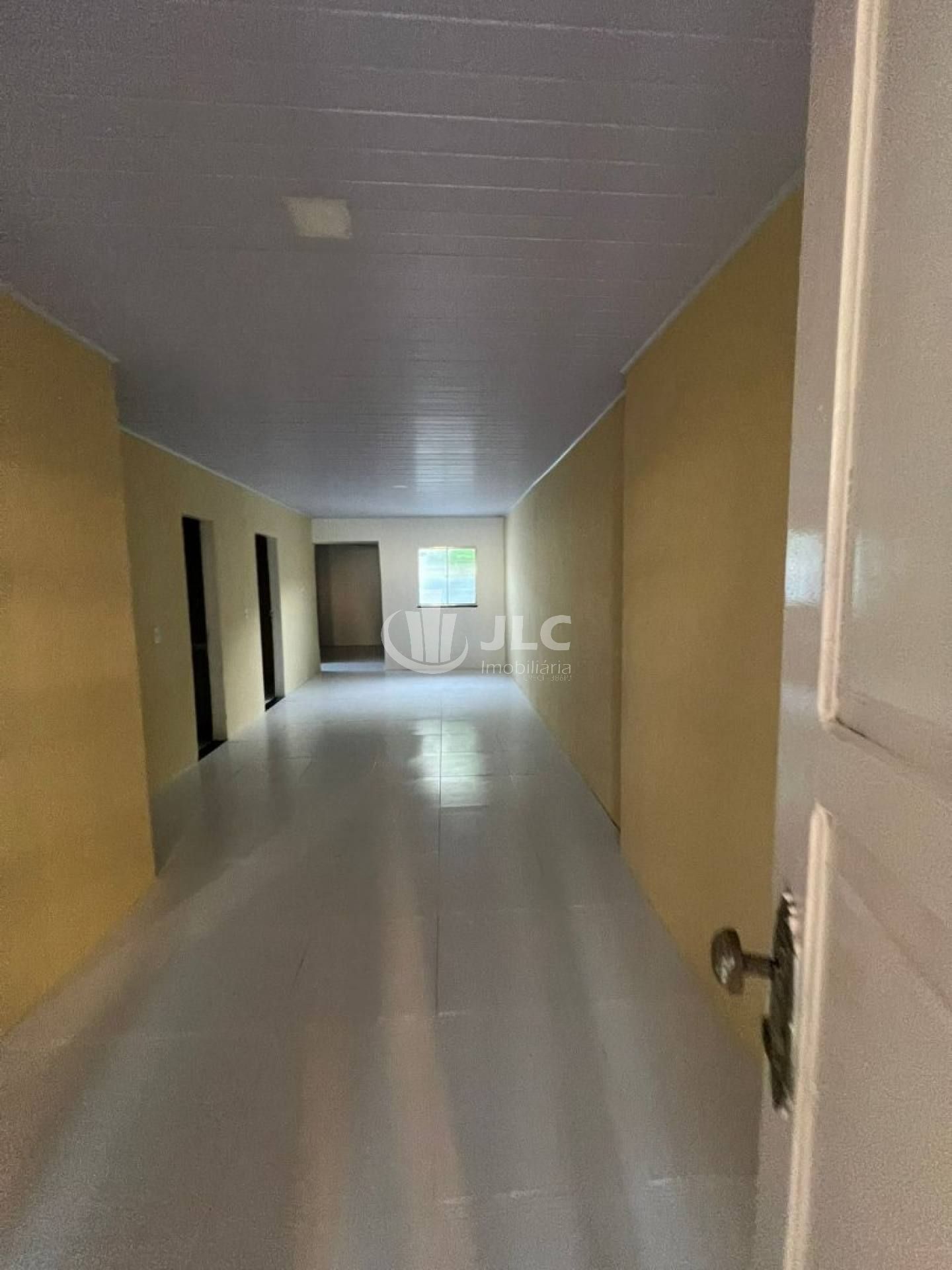 CASA NO CONJ. JOÃO ALVES